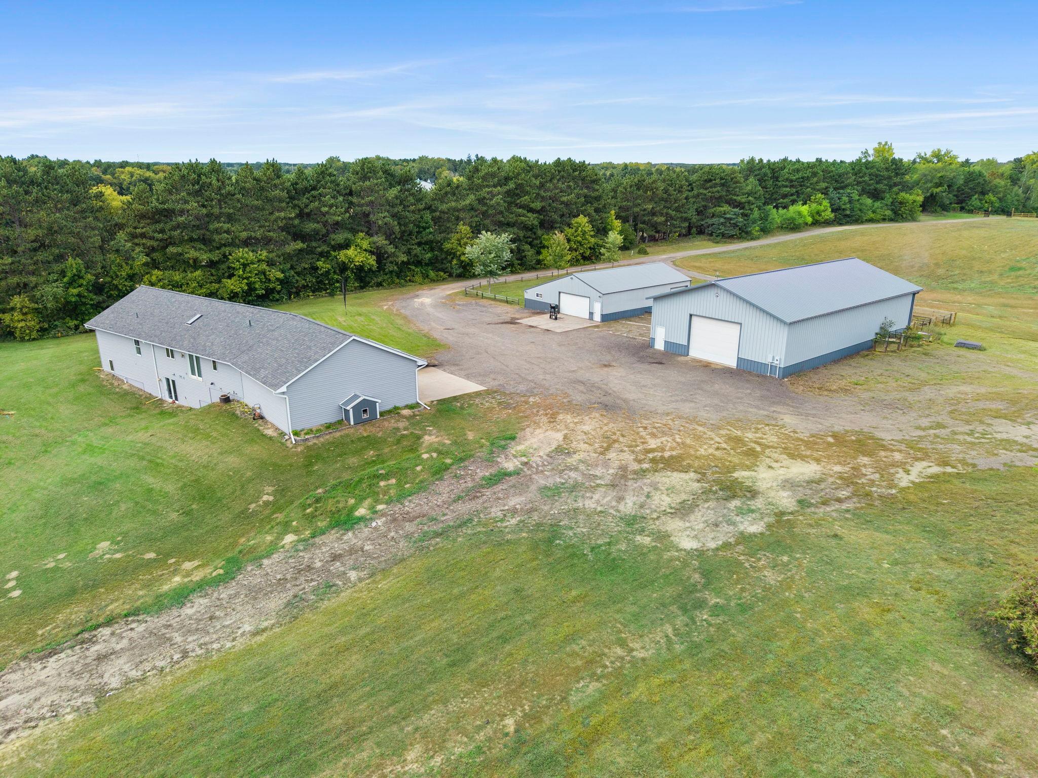 View of Residential at 3382 Highway 95, Cambridge MN 55008, Cambridge (118 of 129) - Mike Wilen | Minnesota Team Real Estate