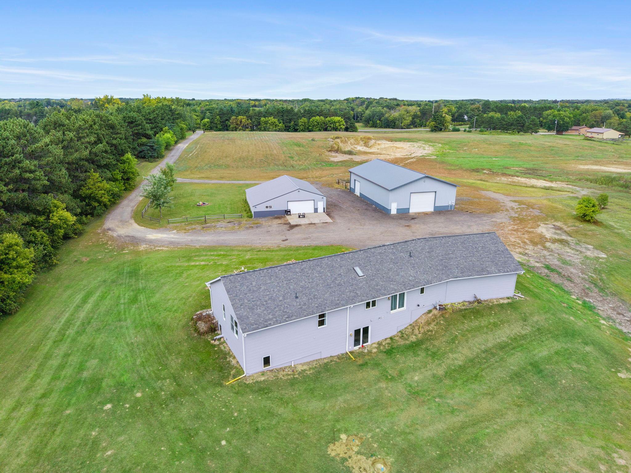 View of Residential at 3382 Highway 95, Cambridge MN 55008, Cambridge (117 of 129) - Mike Wilen | Minnesota Team Real Estate