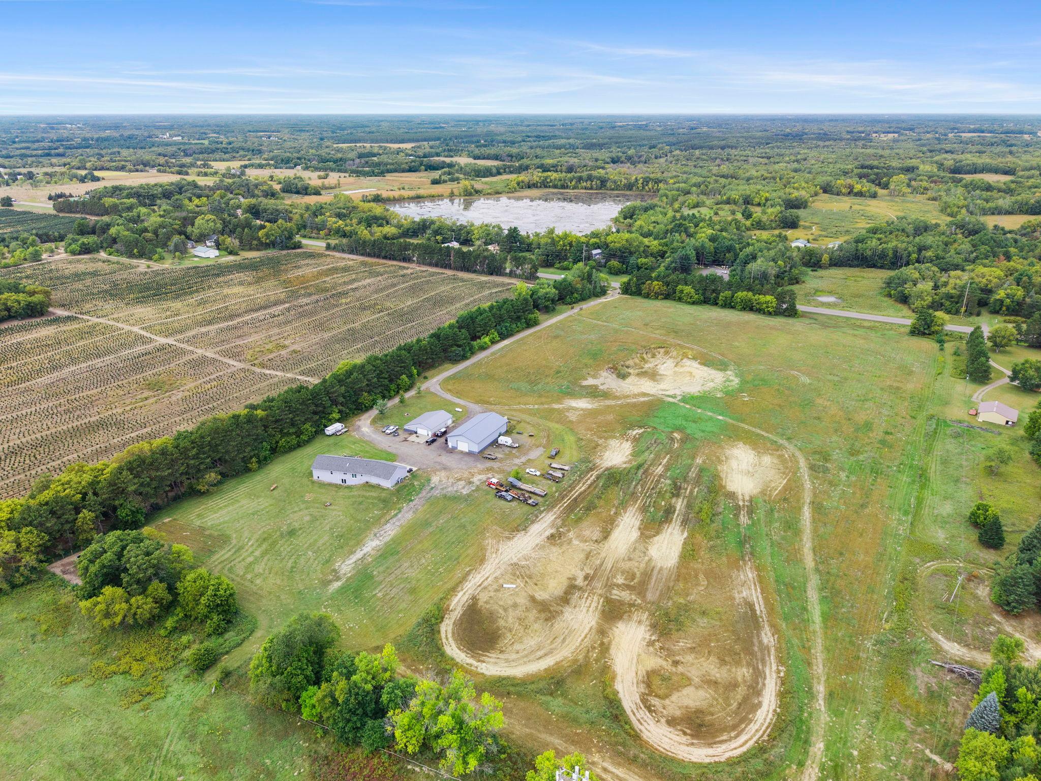 View of Residential at 3382 Highway 95, Cambridge MN 55008, Cambridge (115 of 129) - Mike Wilen | Minnesota Team Real Estate