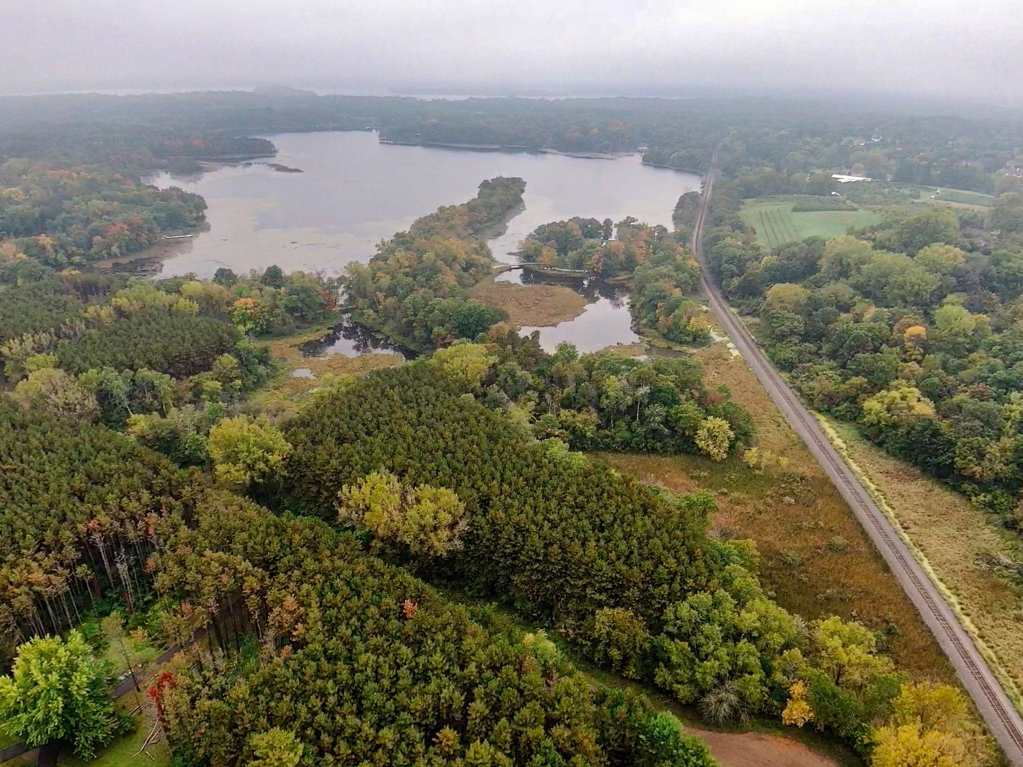 View of Land at TBD Ideal Ave. N., Saint Paul MN 55110, Saint Paul (6 of 9) - Mike Wilen | Minnesota Team Real Estate