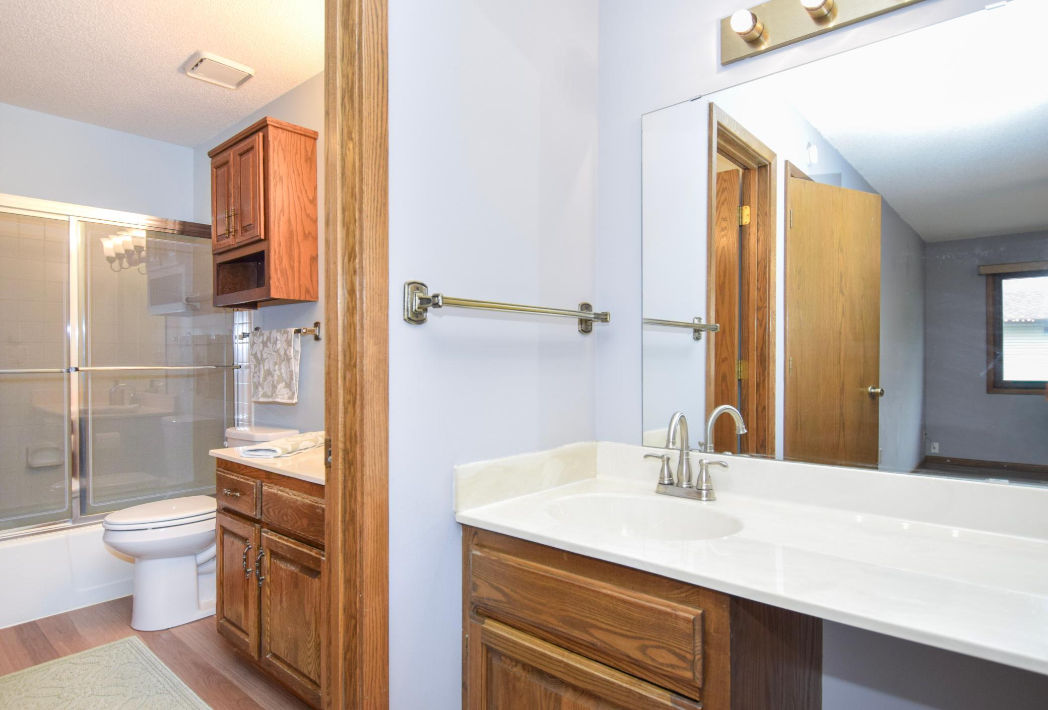 View of Residential at 8724 Maplebrook Circle, Brooklyn Park MN 55445, Brooklyn Park (13 of 23) - Mike Wilen | Minnesota Team Real Estate