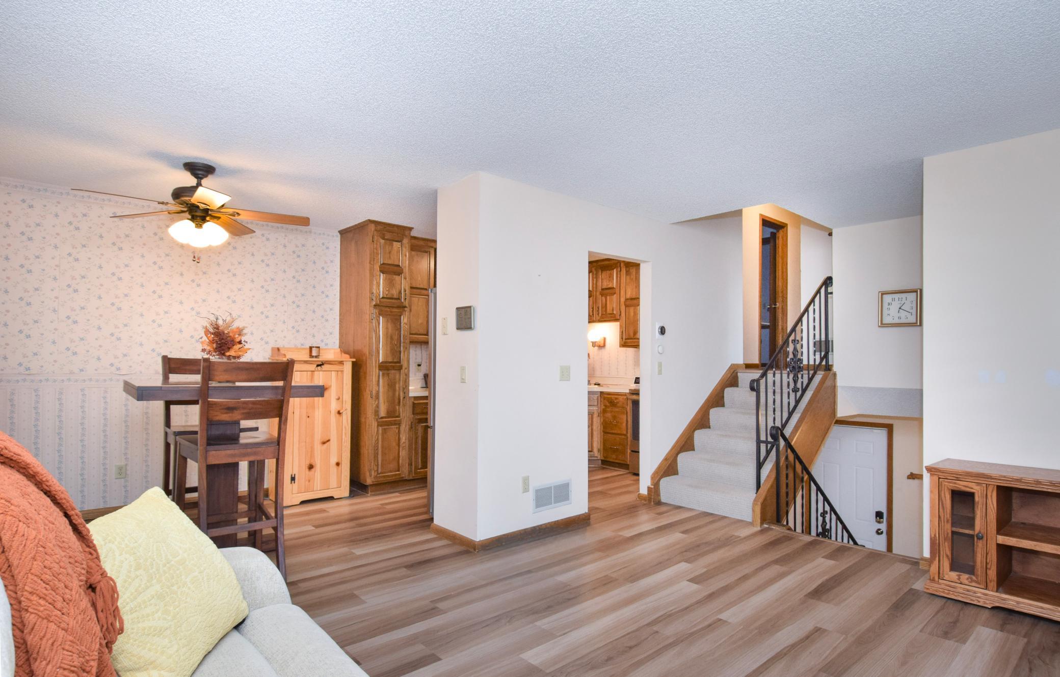 View of Residential at 8724 Maplebrook Circle, Brooklyn Park MN 55445, Brooklyn Park (4 of 23) - Mike Wilen | Minnesota Team Real Estate