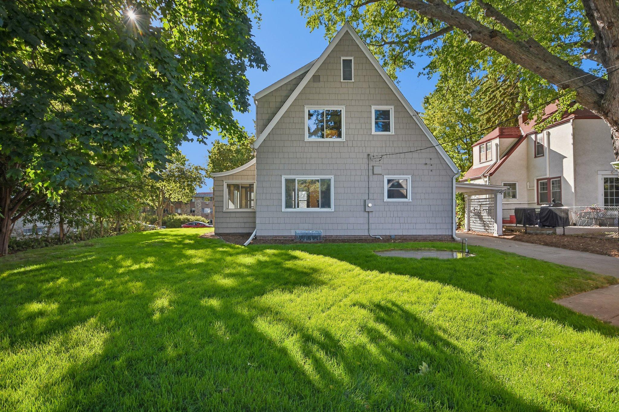 View of Residential at 552 Fairview Avenue, Saint Paul MN 55116, Saint Paul (50 of 62) - Mike Wilen | Minnesota Team Real Estate