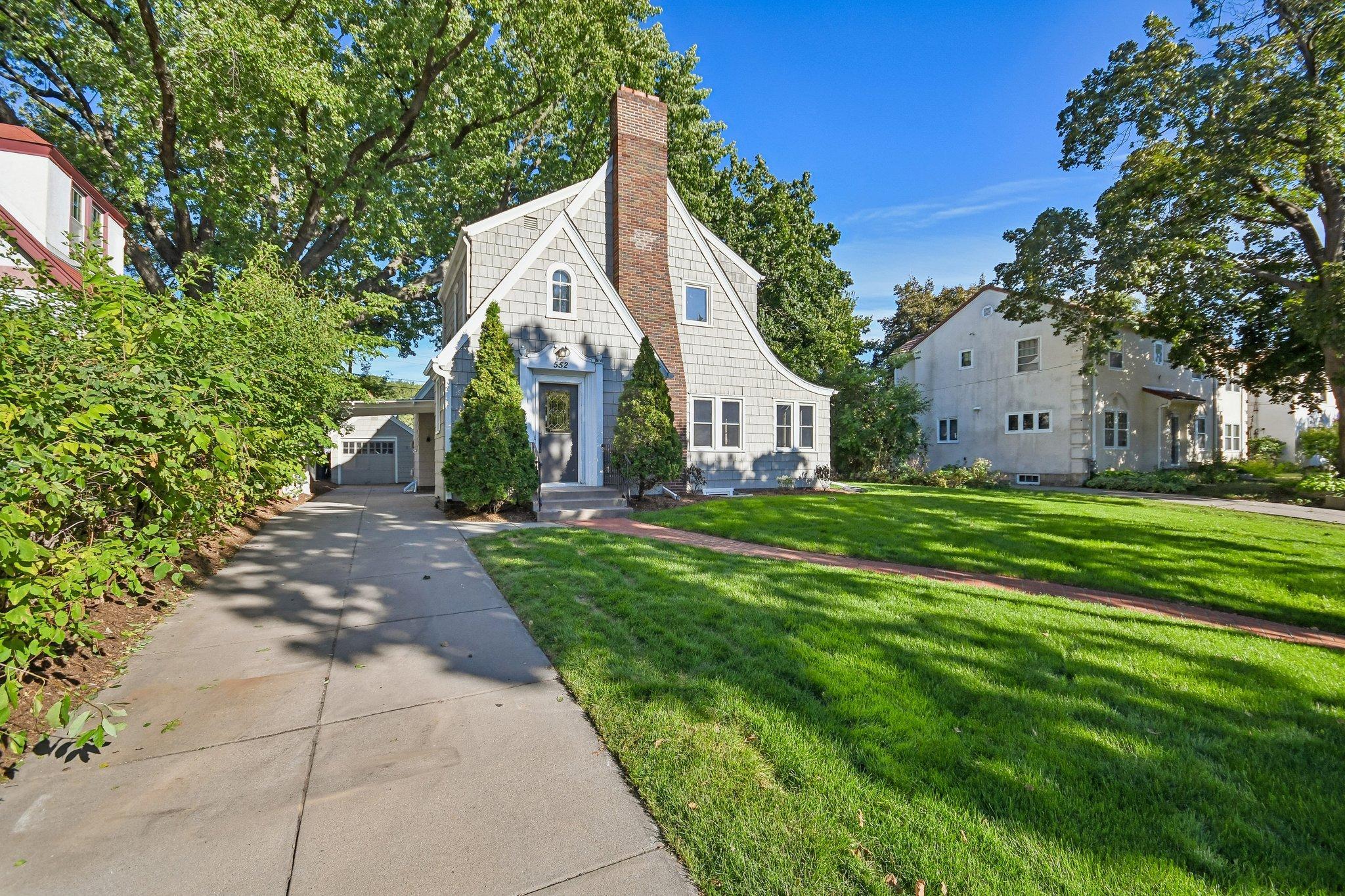 View of Residential at 552 Fairview Avenue, Saint Paul MN 55116, Saint Paul (2 of 62) - Mike Wilen | Minnesota Team Real Estate