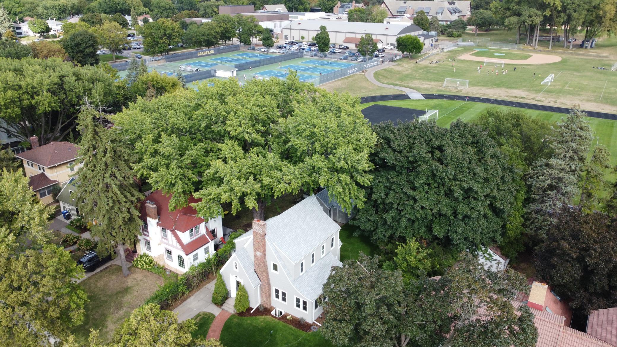 View of Residential at 552 Fairview Avenue, Saint Paul MN 55116, Saint Paul (60 of 62) - Mike Wilen | Minnesota Team Real Estate
