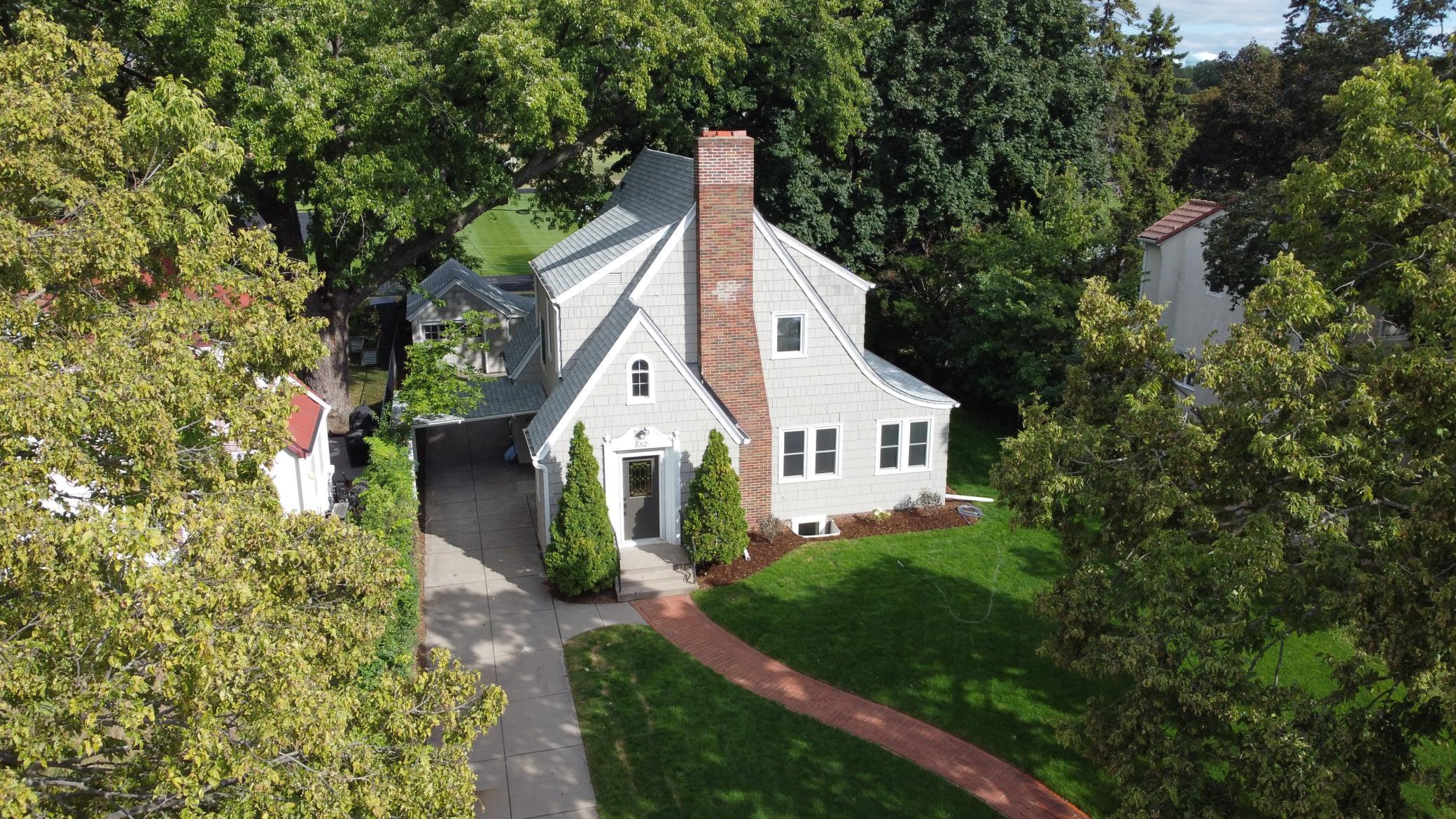 View of Residential at 552 Fairview Avenue, Saint Paul MN 55116, Saint Paul (56 of 62) - Mike Wilen | Minnesota Team Real Estate