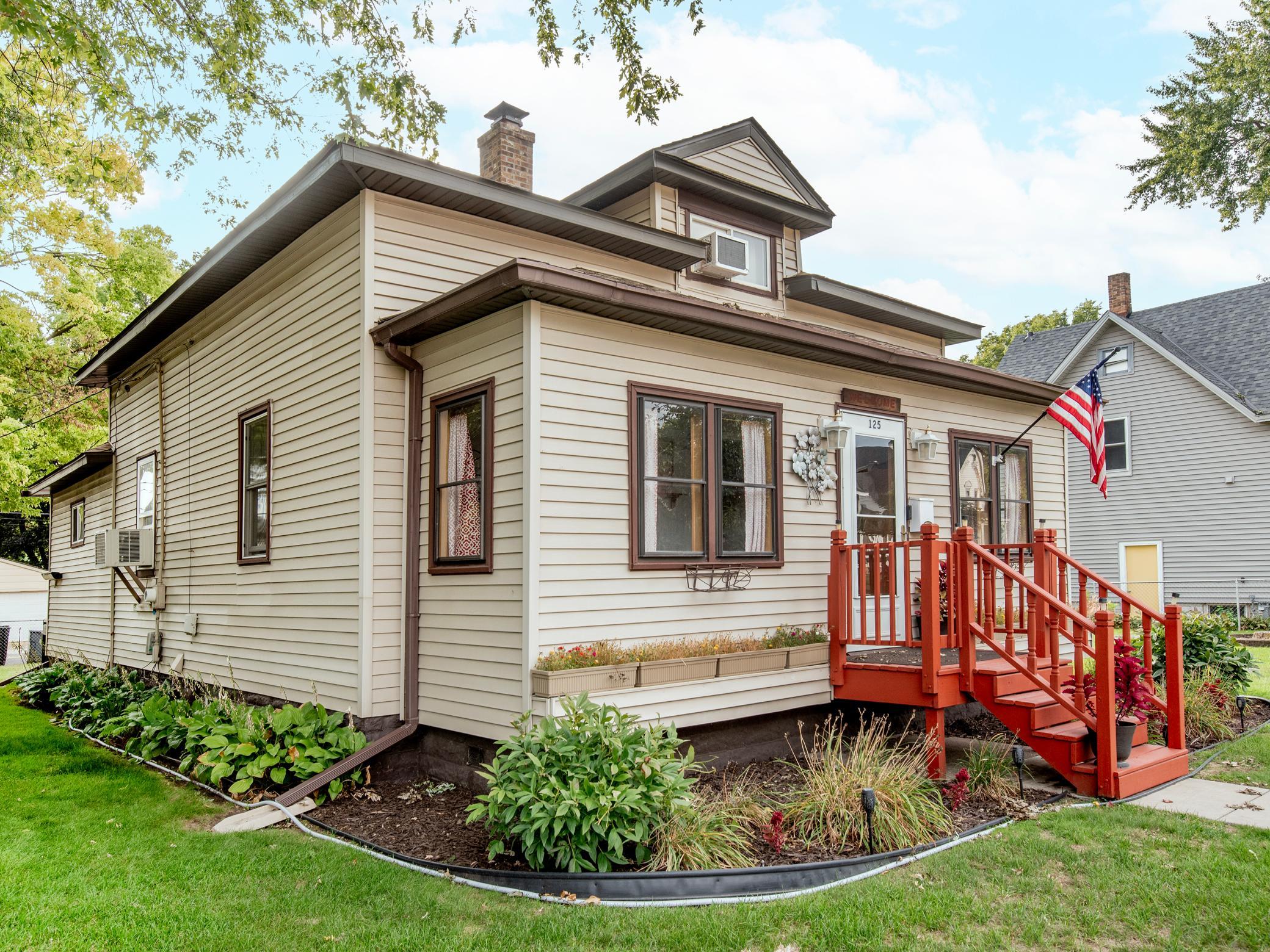 View of Single Family at 125 3rd Avenue, South Saint Paul - Mike Wilen | Minnesota Team Real Estate