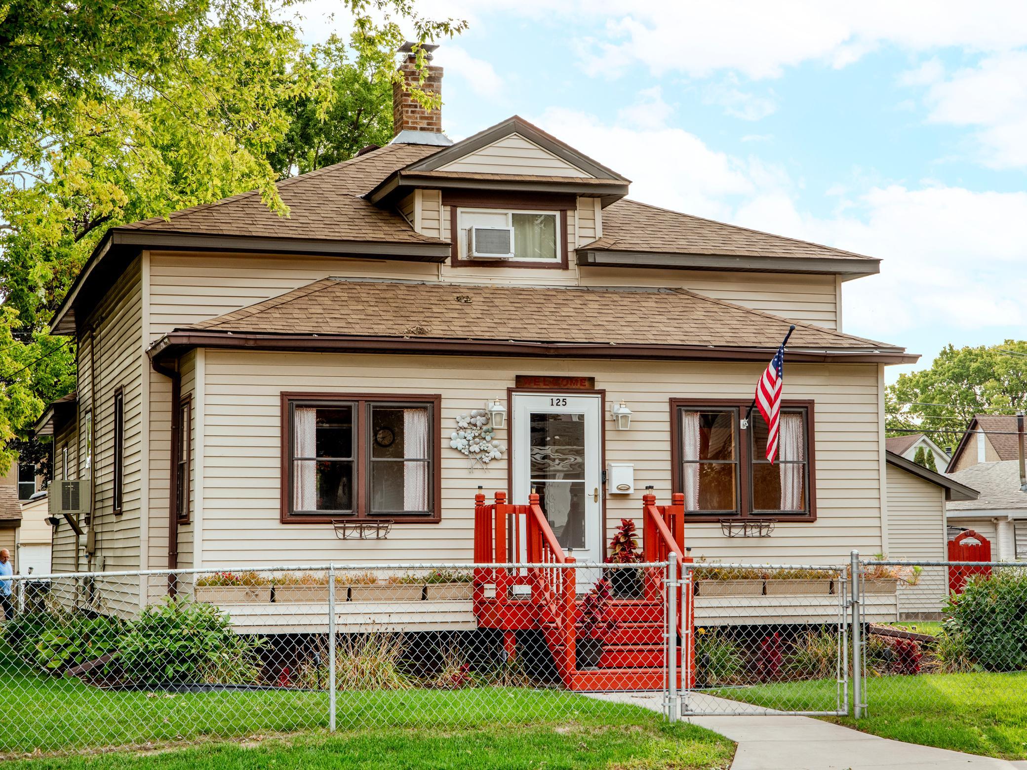 View of Residential at 125 3rd Avenue, South Saint Paul MN 55075, South Saint Paul (56 of 87) - Mike Wilen | Minnesota Team Real Estate
