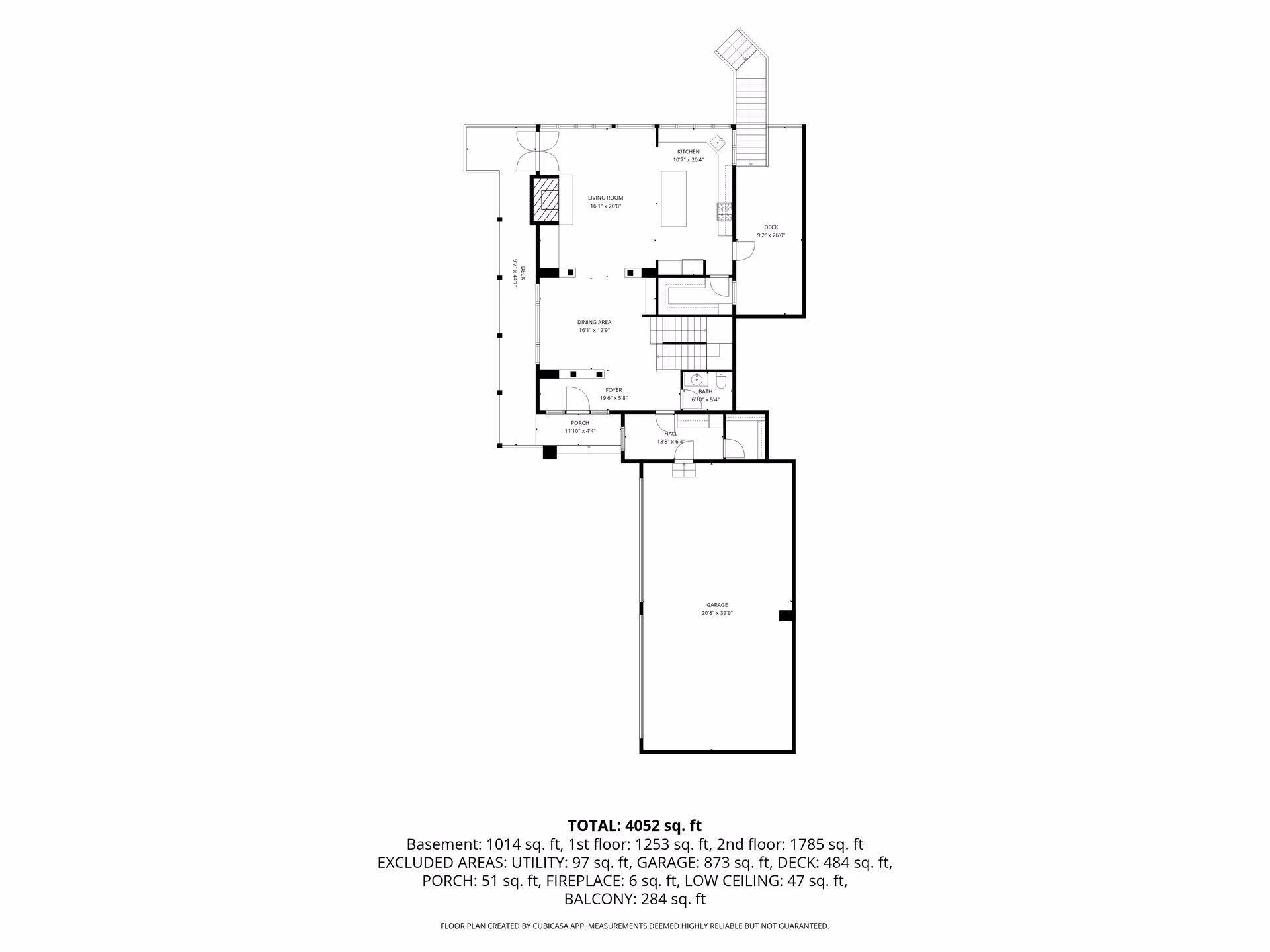 View of Residential at 432 Lake Street, Waconia MN 55387, Waconia (91 of 92) - Mike Wilen | Minnesota Team Real Estate