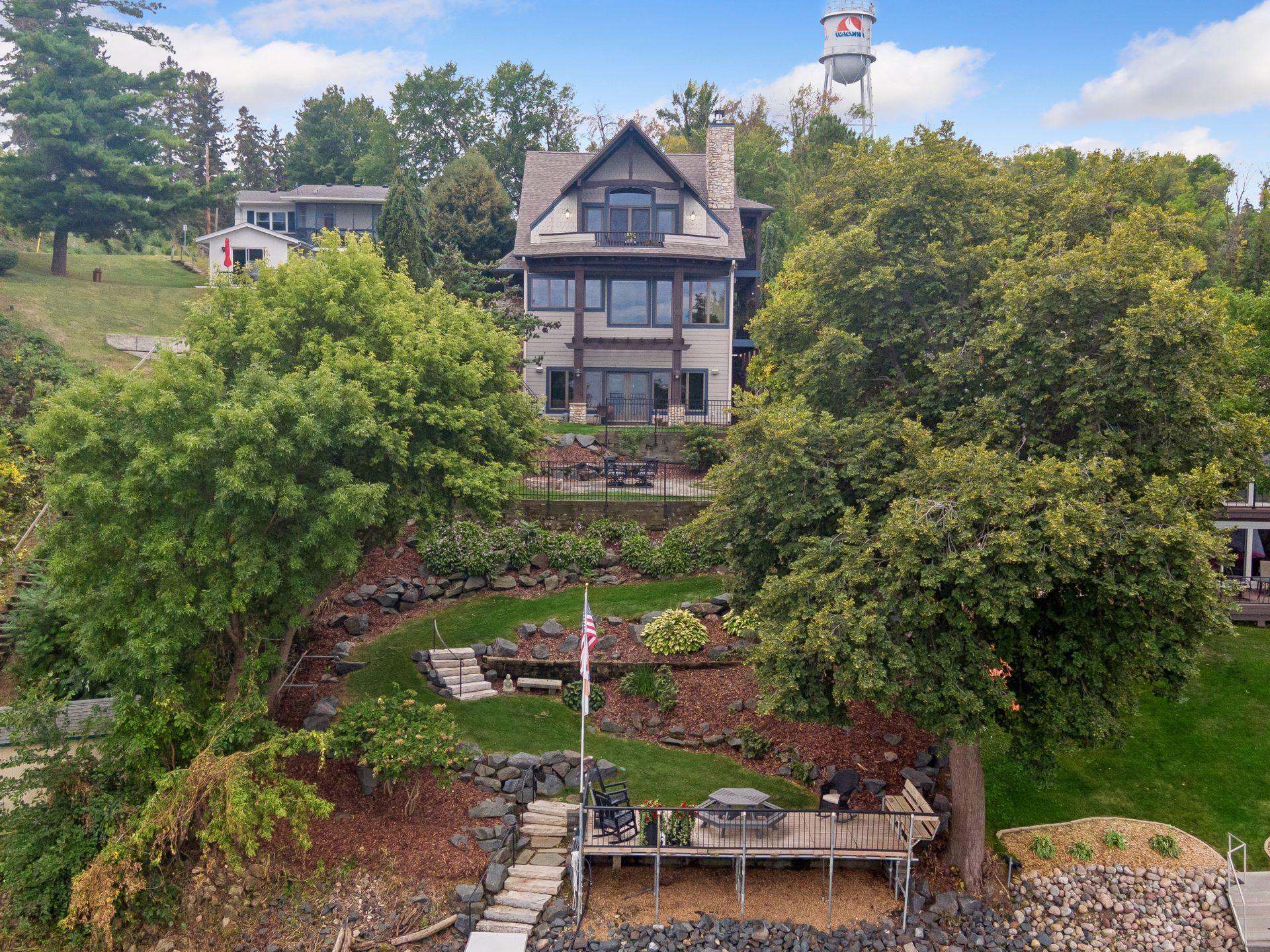 View of Residential at 432 Lake Street, Waconia MN 55387, Waconia (88 of 92) - Mike Wilen | Minnesota Team Real Estate