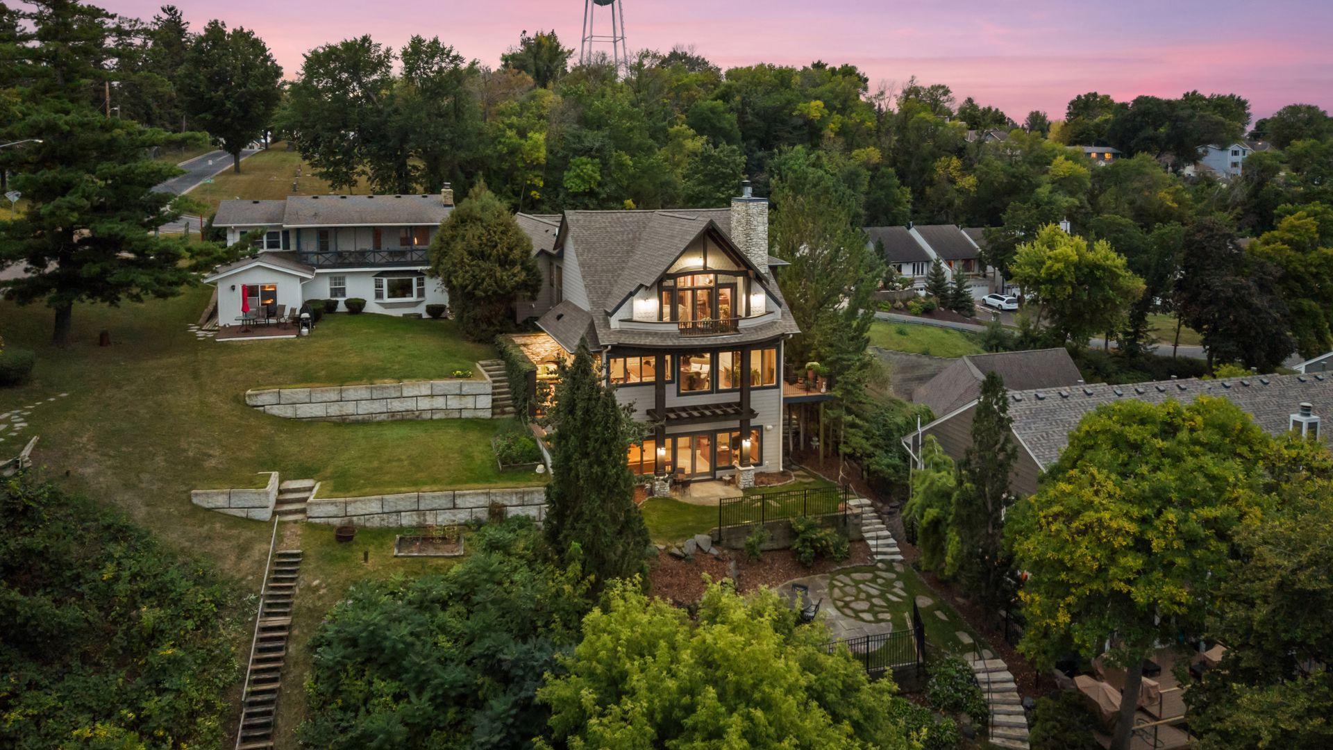 View of Residential at 432 Lake Street, Waconia MN 55387, Waconia (3 of 92) - Mike Wilen | Minnesota Team Real Estate