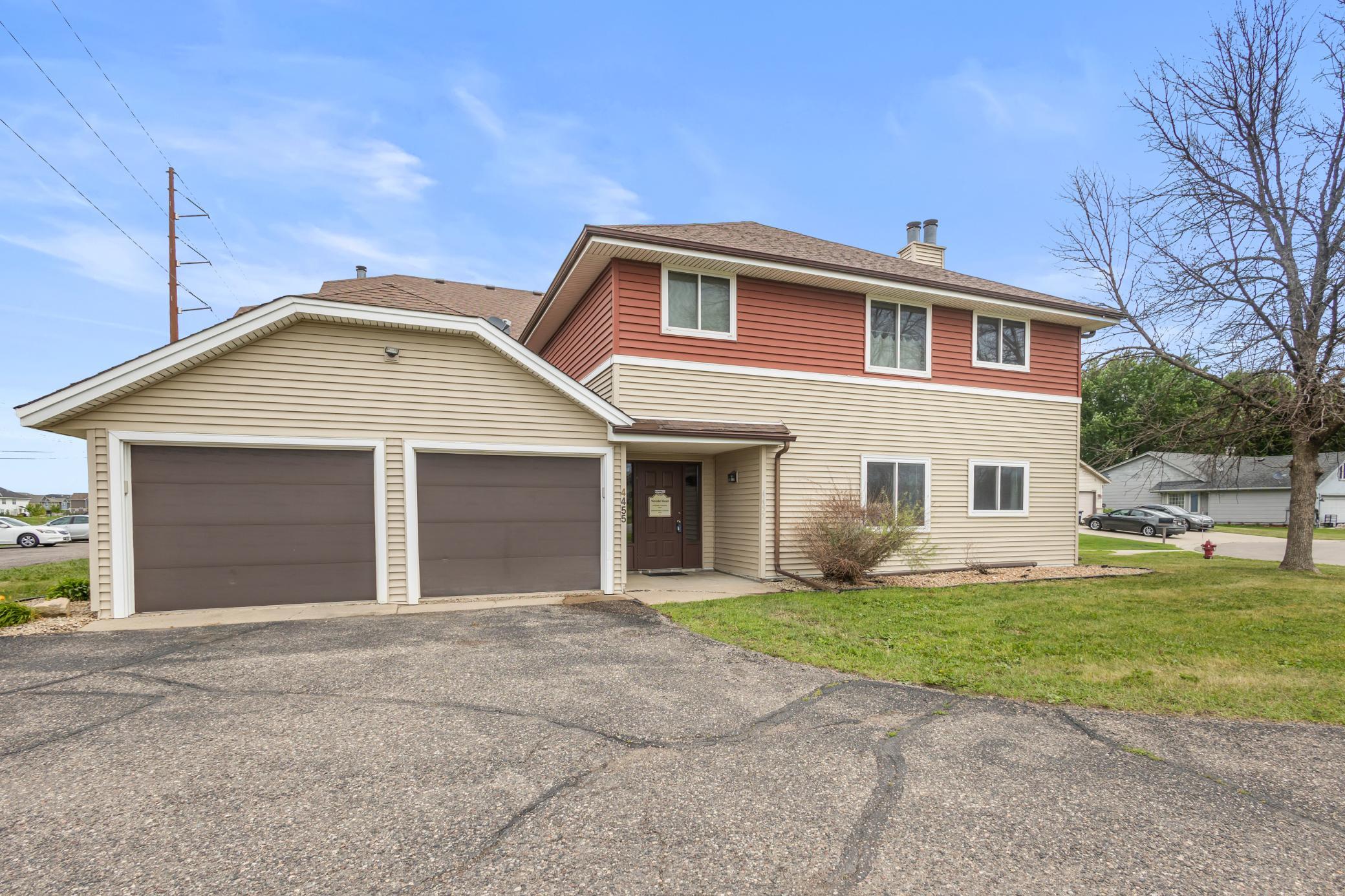 View of (CC) Manor/Village at 4457 Westdel Road, Farmington - Mike Wilen | Minnesota Team Real Estate