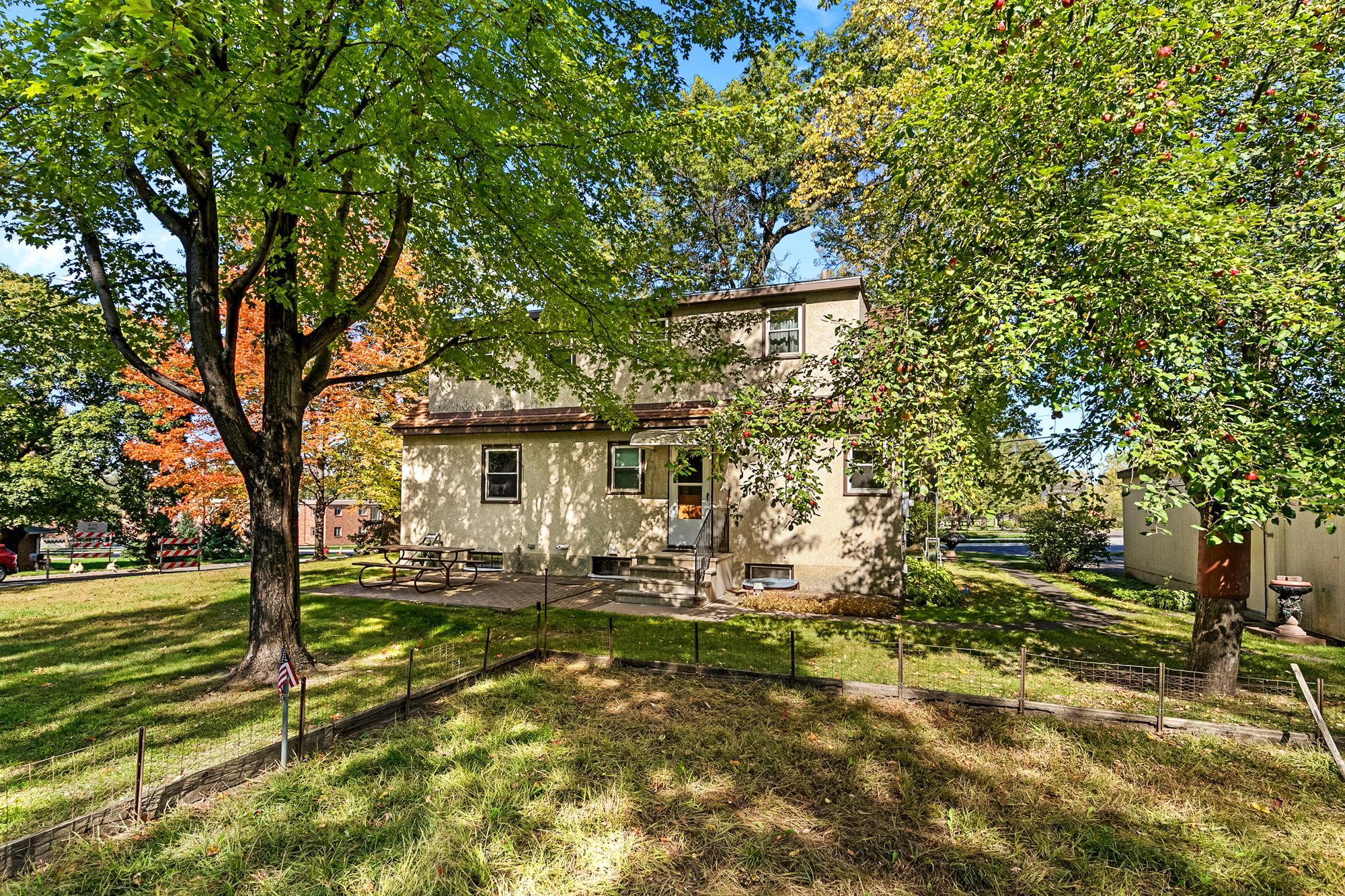 View of Residential at 1195 7th Street, New Brighton MN 55112, New Brighton (24 of 30) - Mike Wilen | Minnesota Team Real Estate