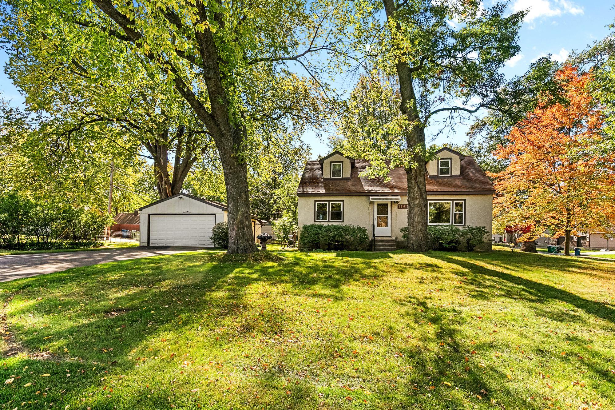 View of Residential at 1195 7th Street, New Brighton MN 55112, New Brighton (23 of 30) - Mike Wilen | Minnesota Team Real Estate