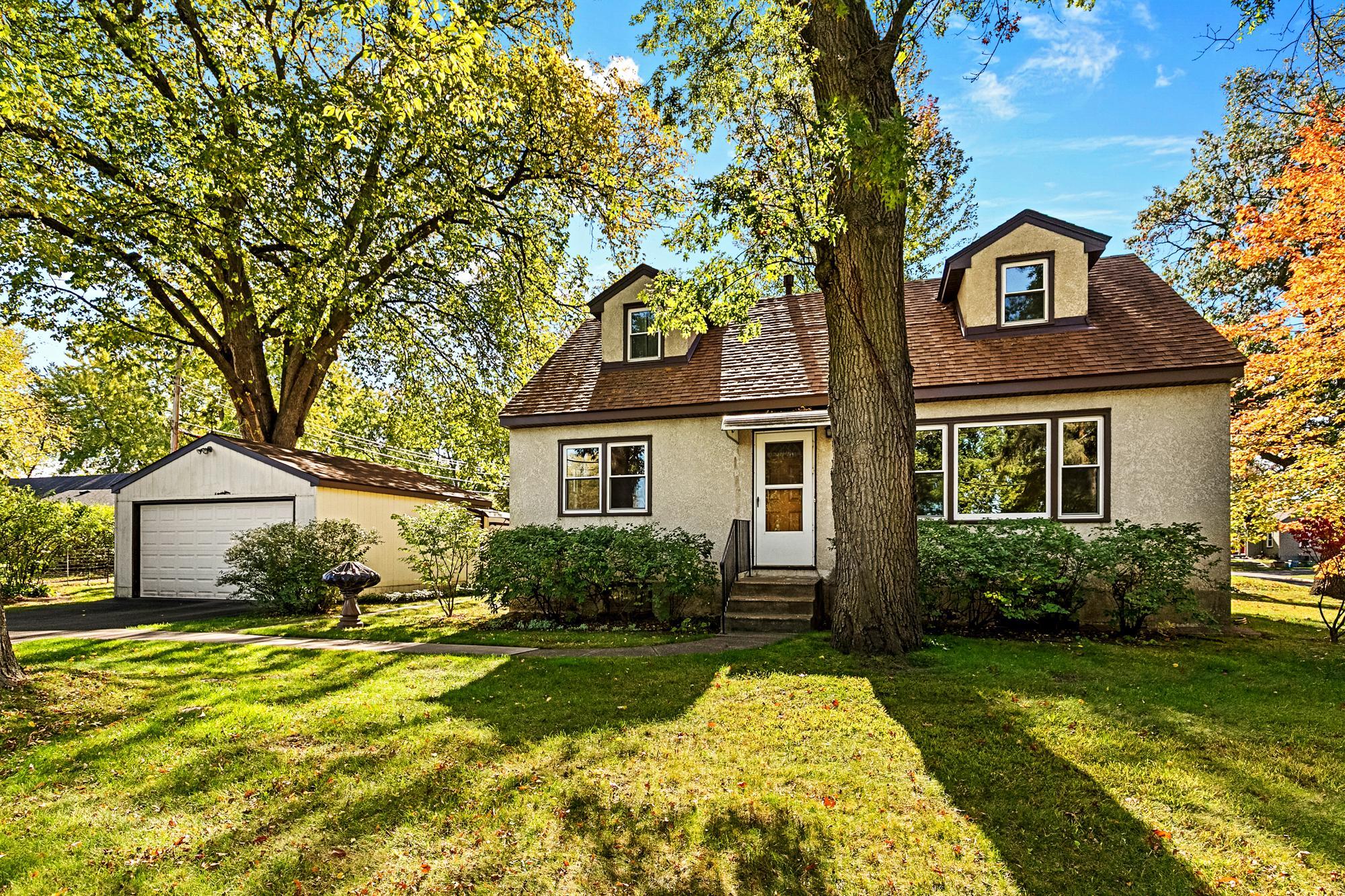 View of Single Family at 1195 7th Street, New Brighton - Mike Wilen | Minnesota Team Real Estate