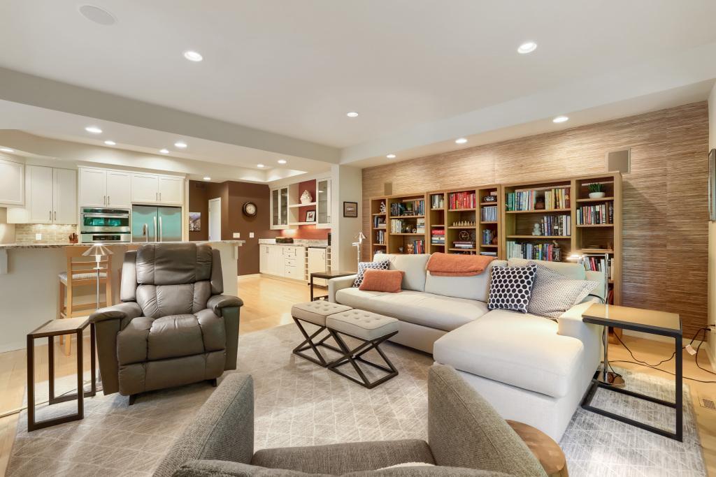 View of Residential at 1340 Waterford Drive, Golden Valley MN 55422, Golden Valley (11 of 38) - Mike Wilen | Minnesota Team Real Estate