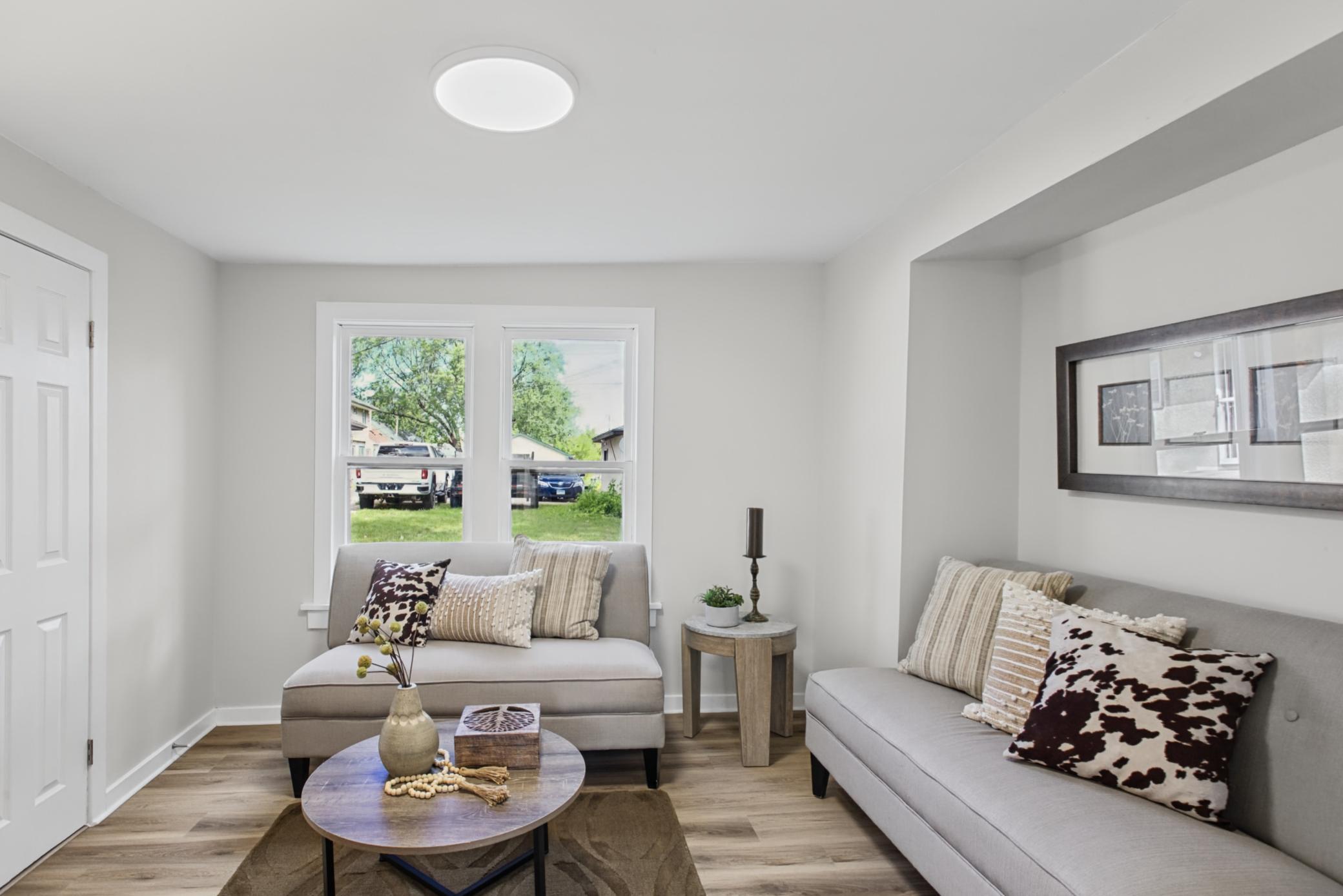 View of Residential at 4655 5th Street, Columbia Heights MN 55421, Columbia Heights (10 of 28) - Mike Wilen | Minnesota Team Real Estate