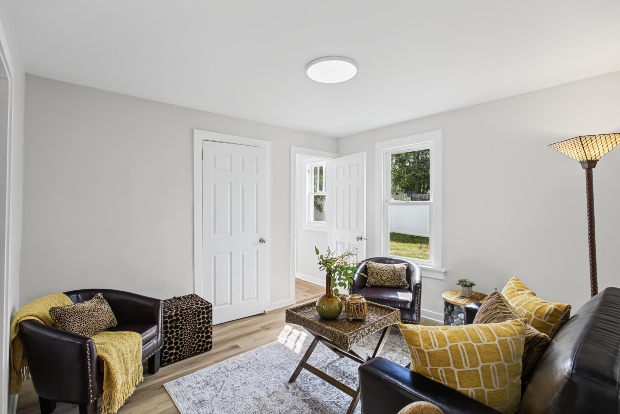 View of Single Family at 4655 5th Street, Columbia Heights - Mike Wilen | Minnesota Team Real Estate