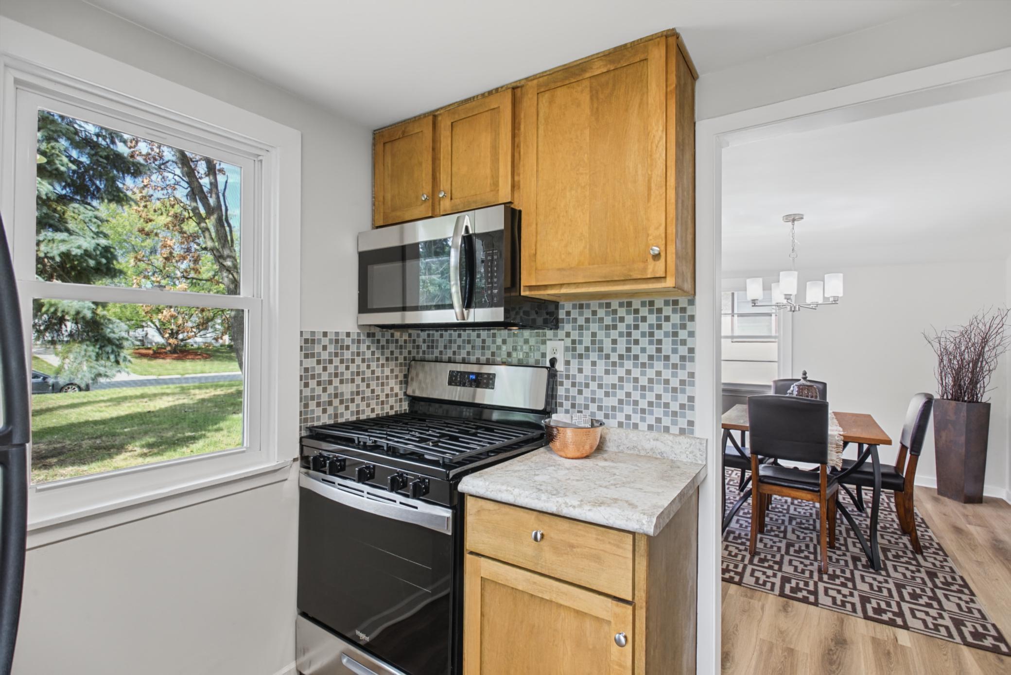View of Residential at 4655 5th Street, Columbia Heights MN 55421, Columbia Heights (7 of 28) - Mike Wilen | Minnesota Team Real Estate