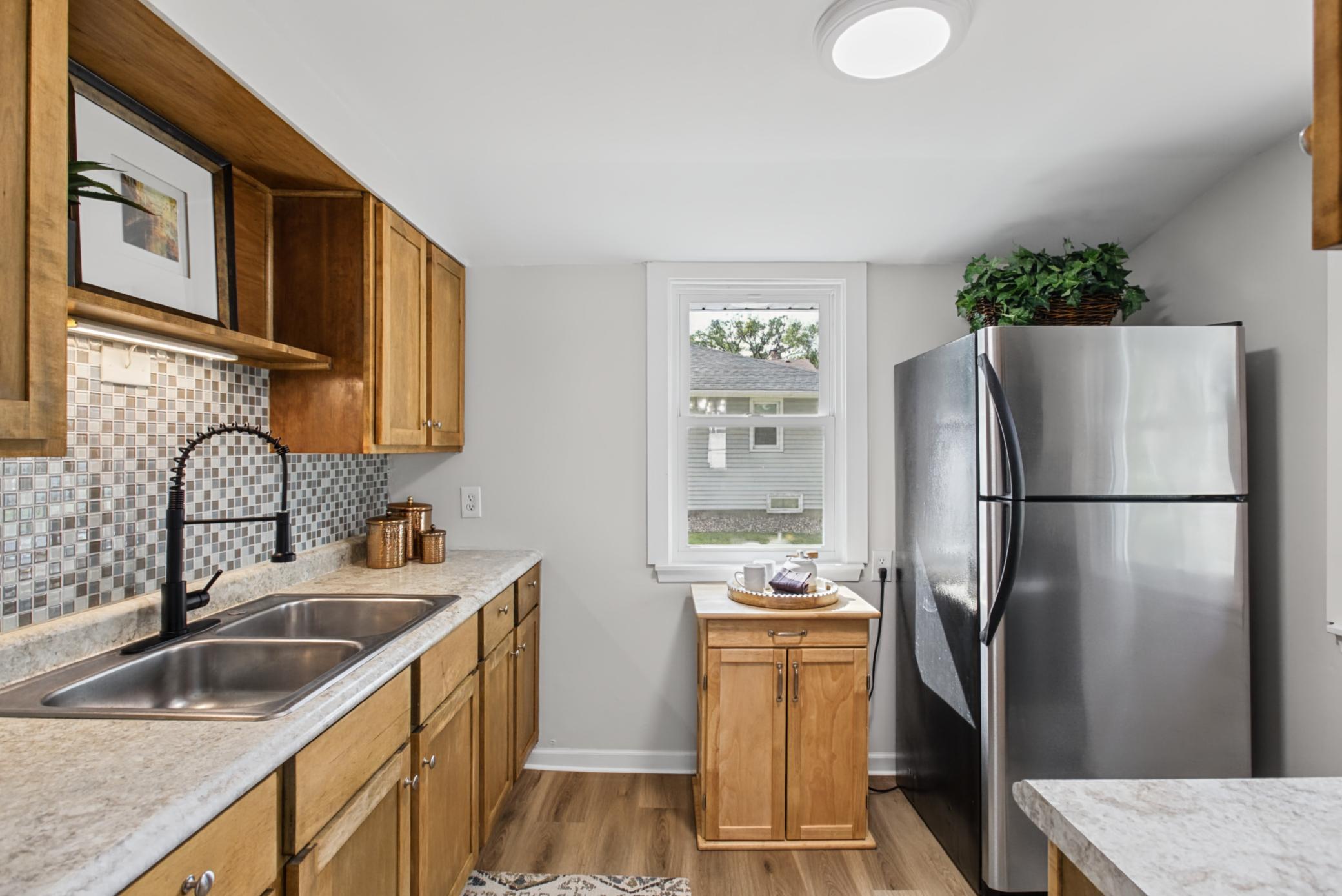 View of Residential at 4655 5th Street, Columbia Heights MN 55421, Columbia Heights (5 of 28) - Mike Wilen | Minnesota Team Real Estate