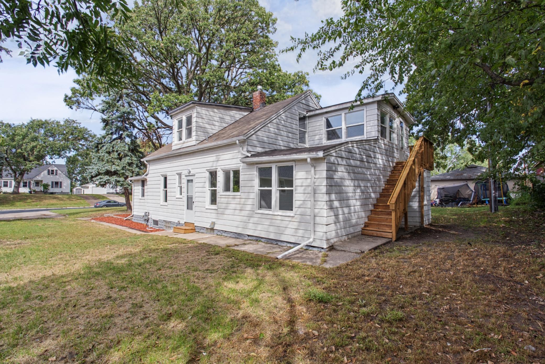 View of Residential at 4655 5th Street, Columbia Heights MN 55421, Columbia Heights (21 of 28) - Mike Wilen | Minnesota Team Real Estate