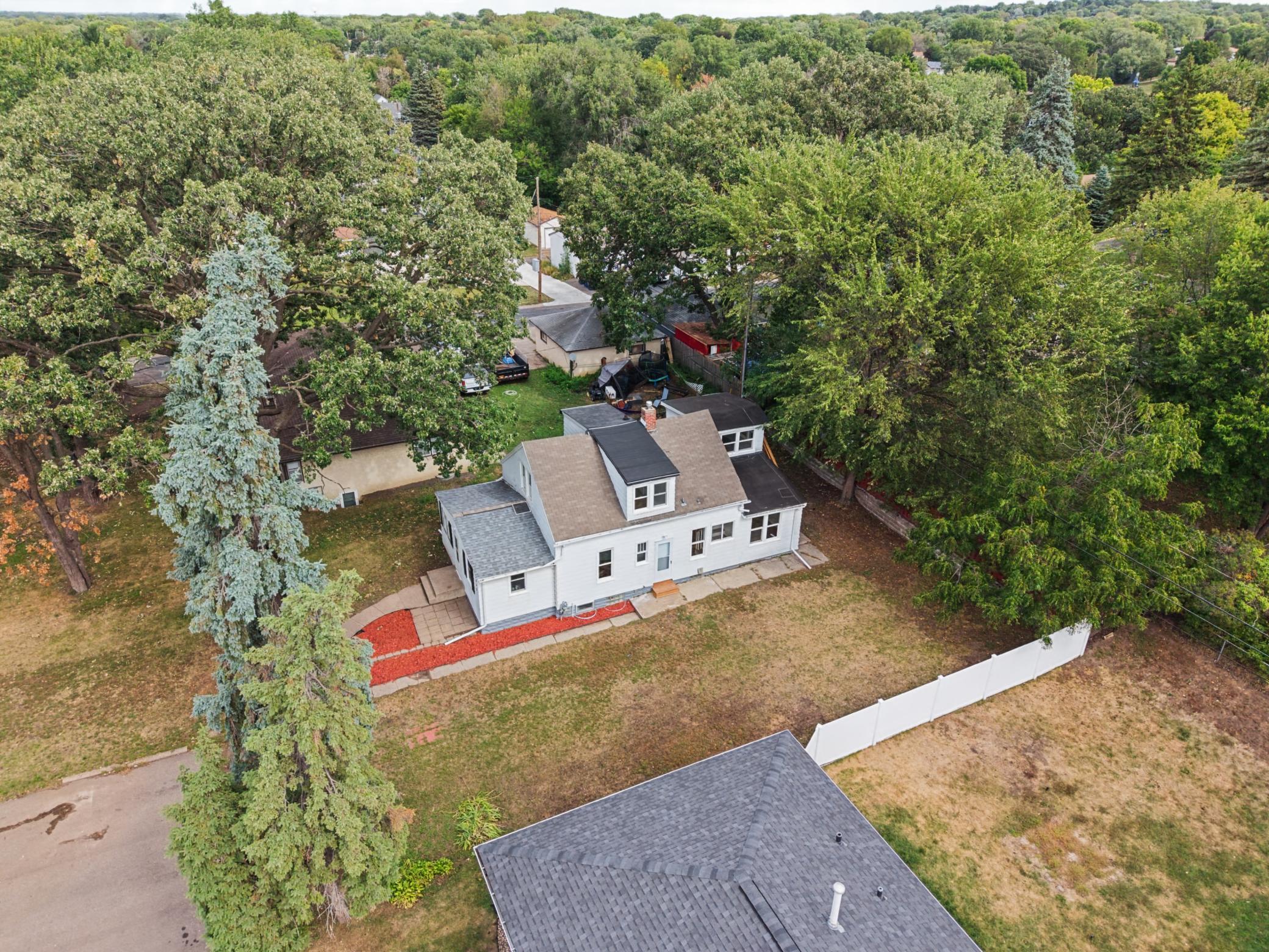 View of Residential at 4655 5th Street, Columbia Heights MN 55421, Columbia Heights (22 of 28) - Mike Wilen | Minnesota Team Real Estate