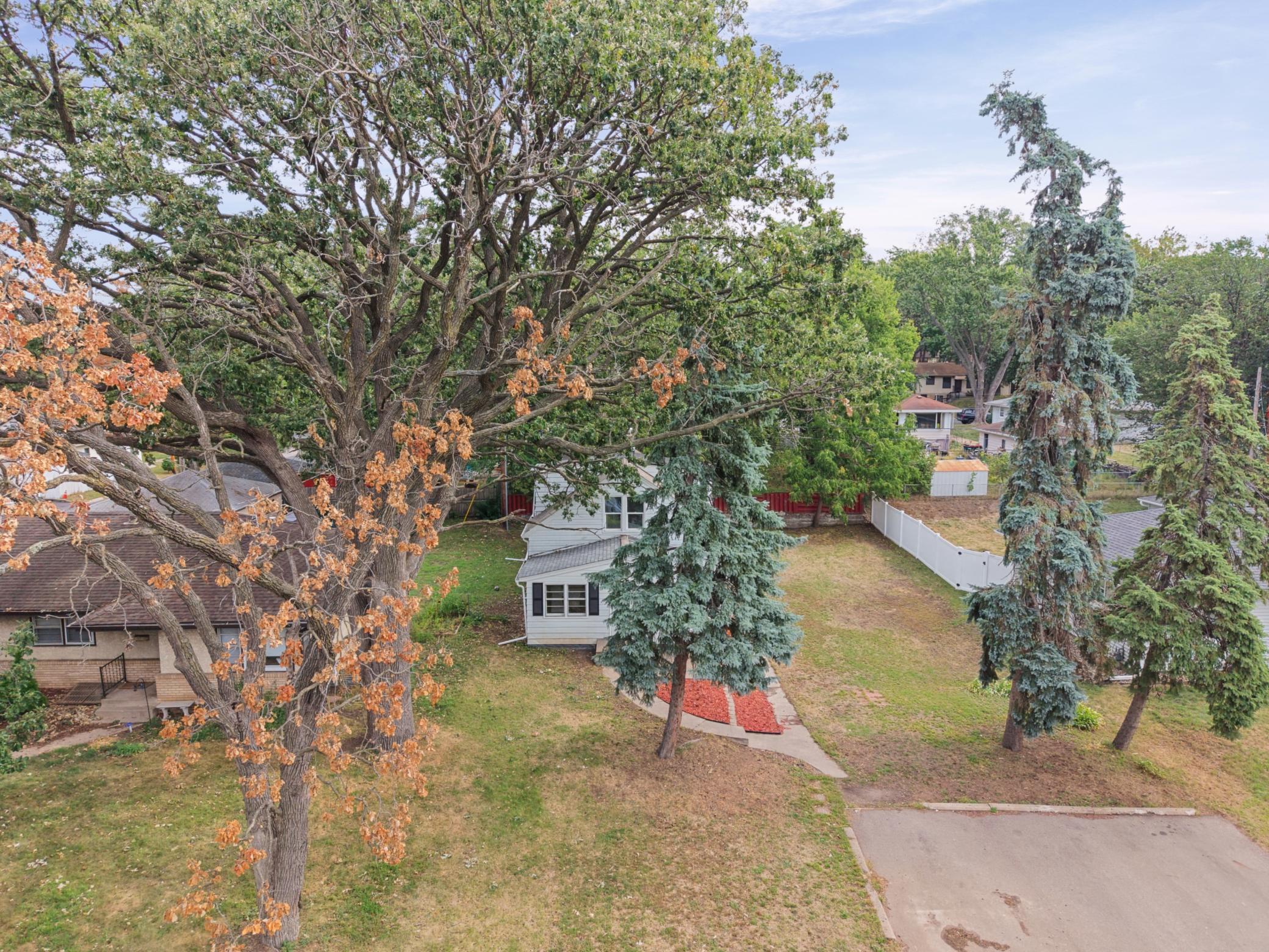 View of Residential at 4655 5th Street, Columbia Heights MN 55421, Columbia Heights (23 of 28) - Mike Wilen | Minnesota Team Real Estate