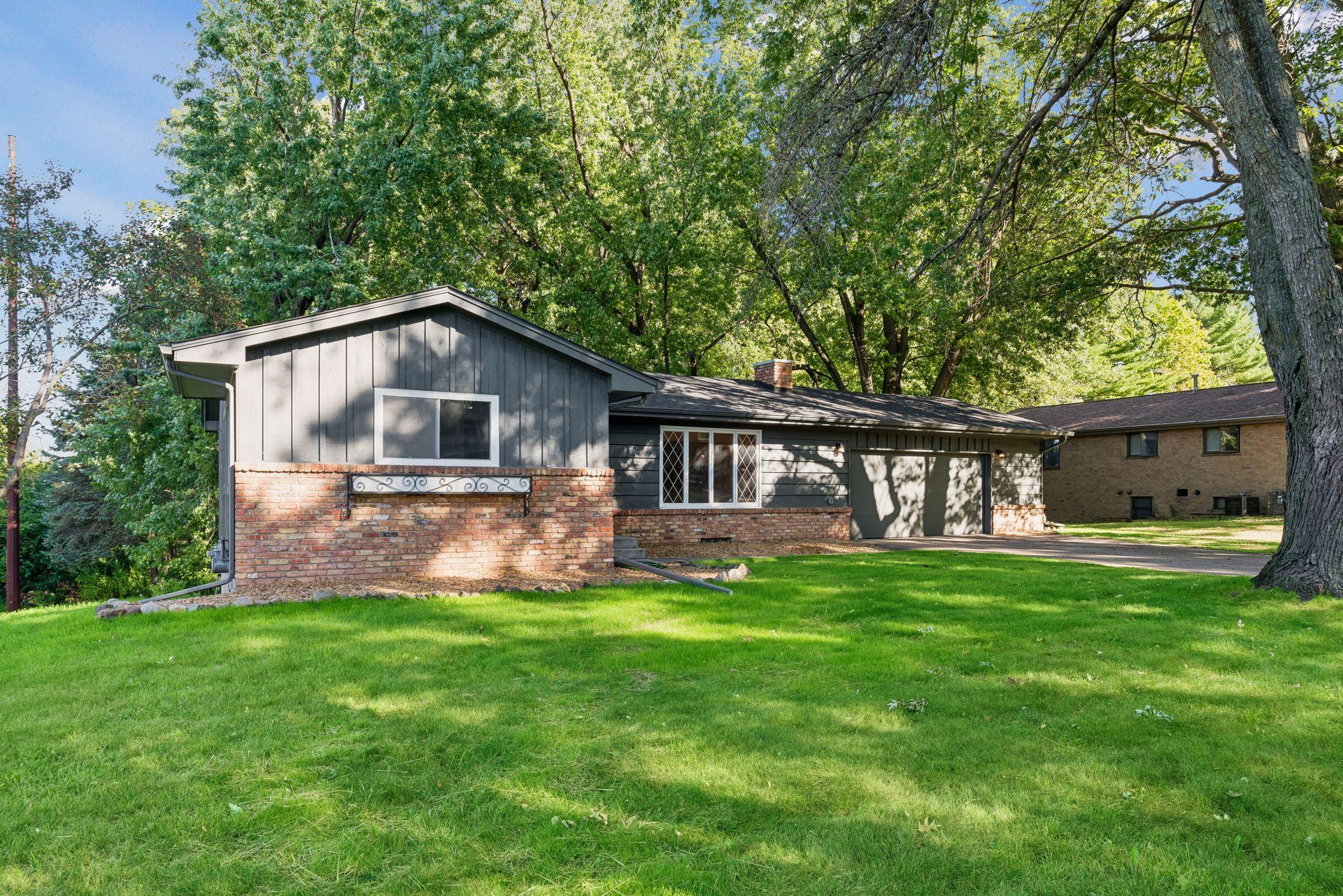 View of Single Family at 15001 Oakland Avenue, Burnsville - Mike Wilen | Minnesota Team Real Estate