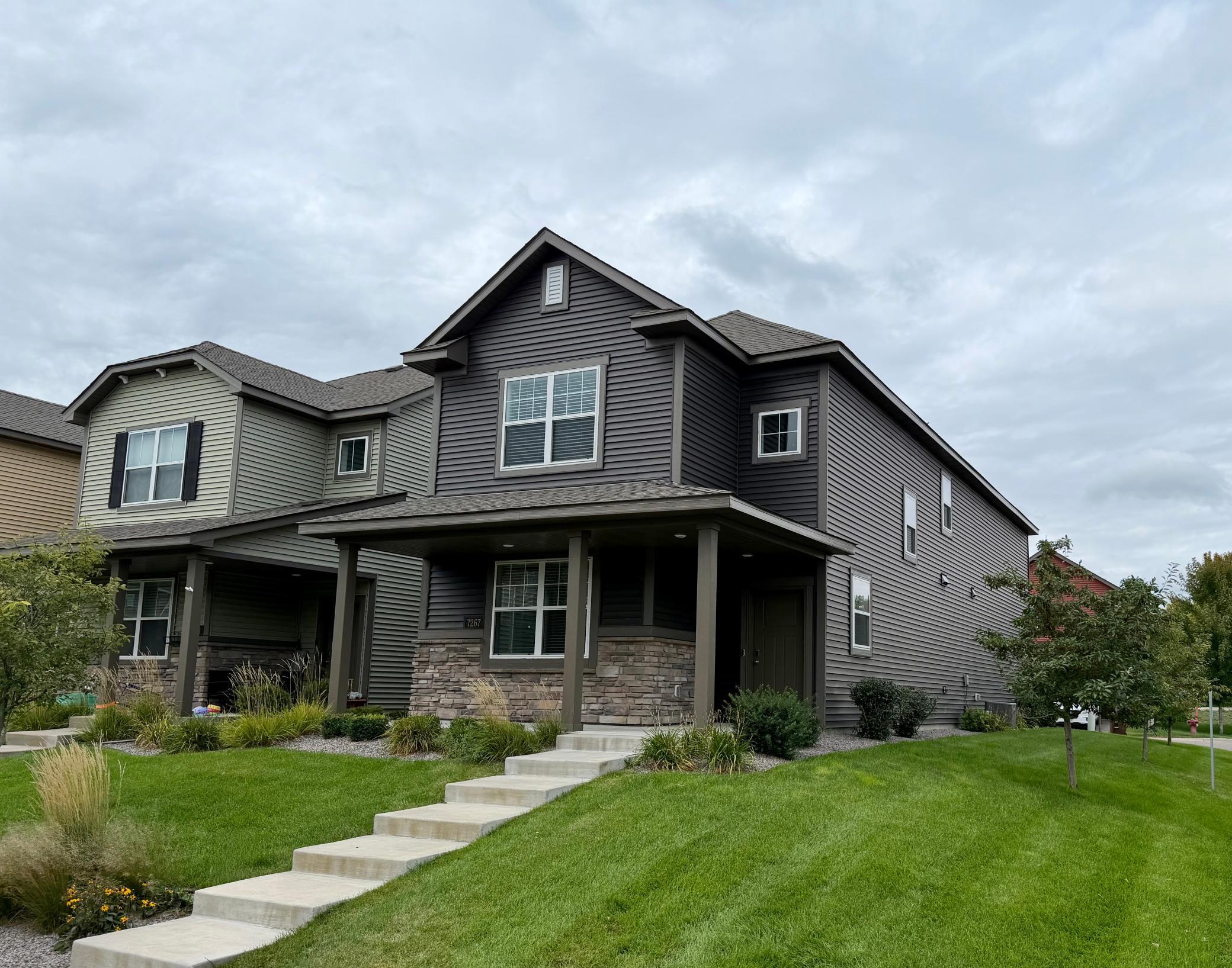 View of Single Family at 7267 146th Avenue, Ramsey - Mike Wilen | Minnesota Team Real Estate