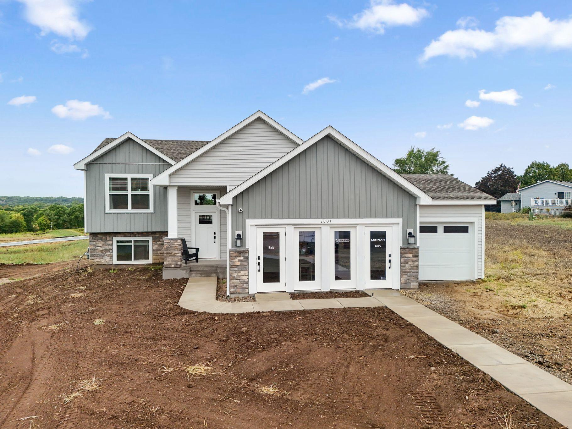 View of Single Family at 1801 Lincoln Avenue, Saint Paul Park - Mike Wilen | Minnesota Team Real Estate