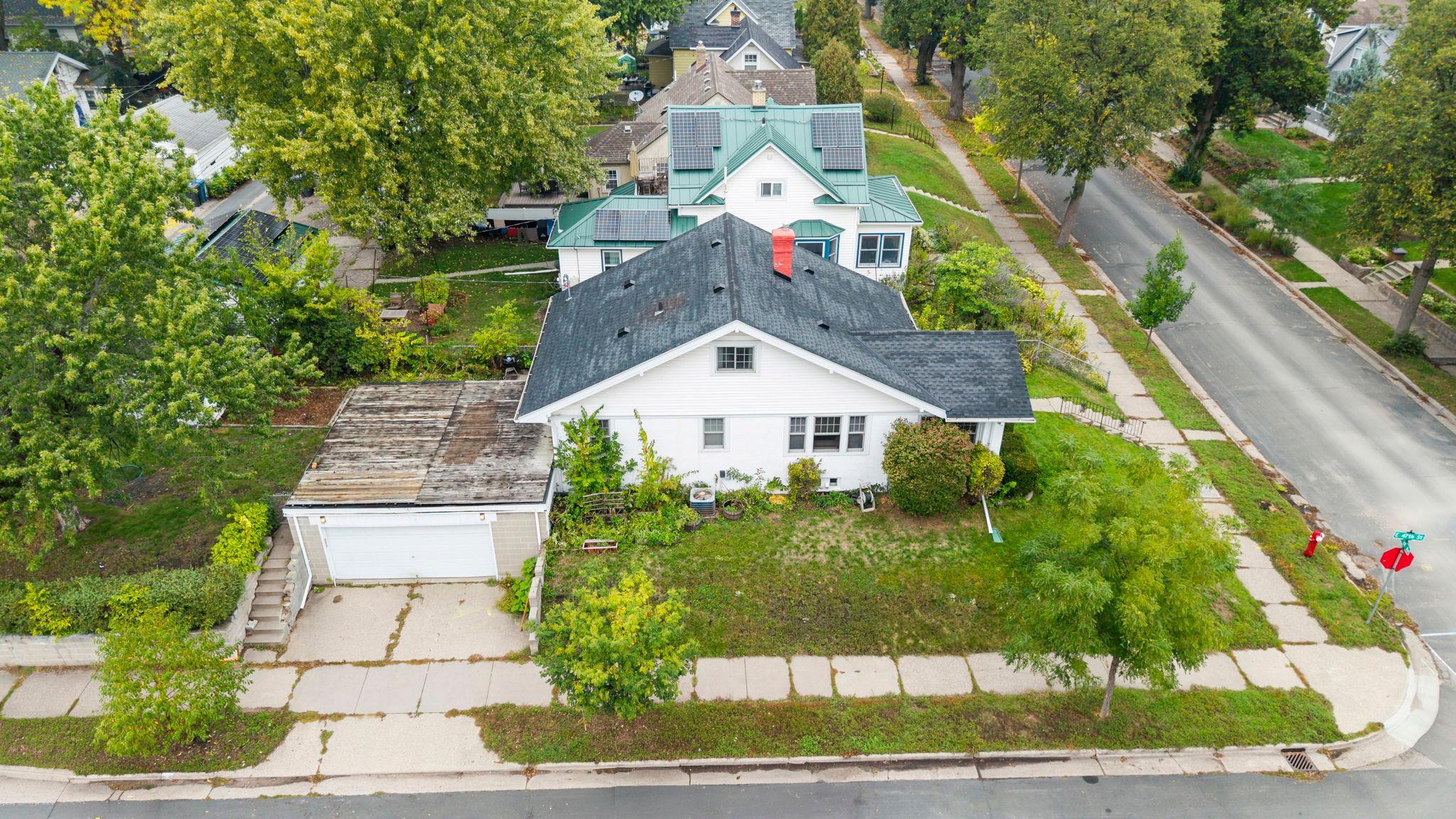 View of Residential at 4648 1st Avenue, Minneapolis MN 55419, Minneapolis (23 of 24) - Mike Wilen | Minnesota Team Real Estate