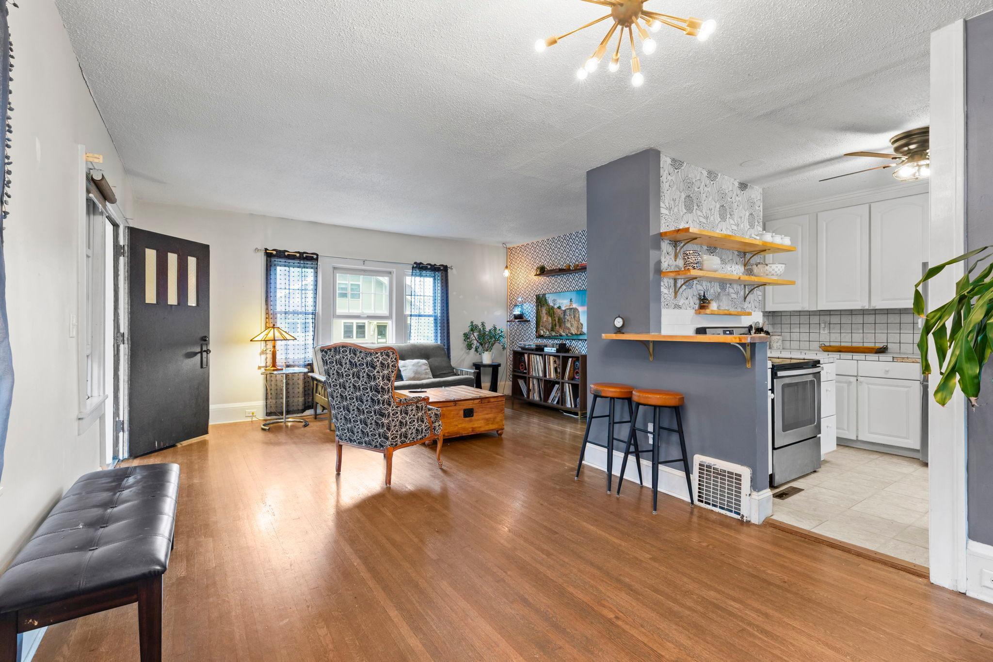 View of Residential at 4648 1st Avenue, Minneapolis MN 55419, Minneapolis (5 of 24) - Mike Wilen | Minnesota Team Real Estate