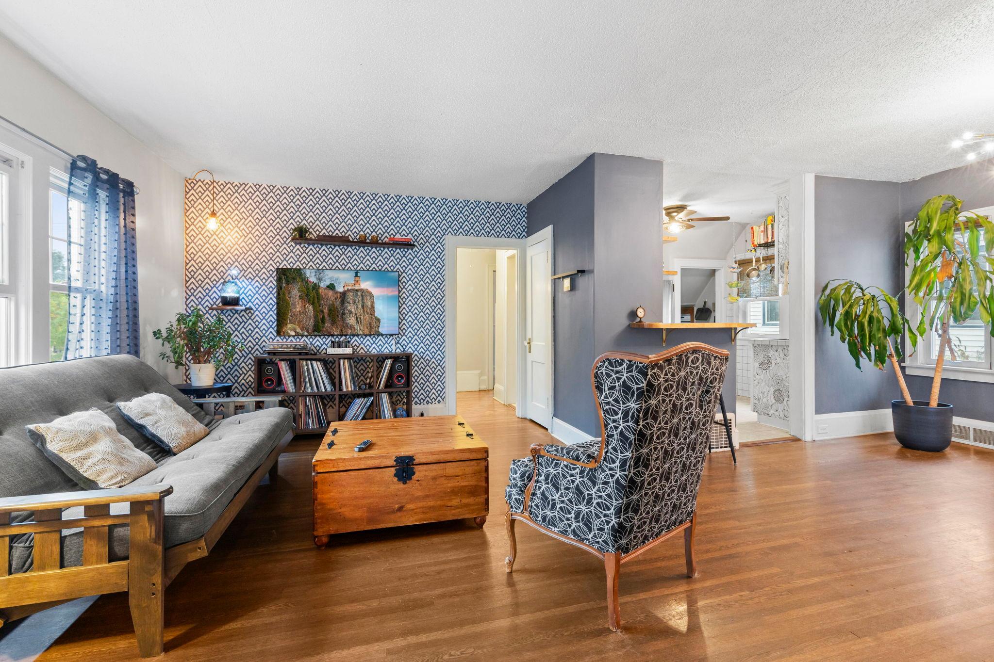View of Residential at 4648 1st Avenue, Minneapolis MN 55419, Minneapolis (3 of 24) - Mike Wilen | Minnesota Team Real Estate