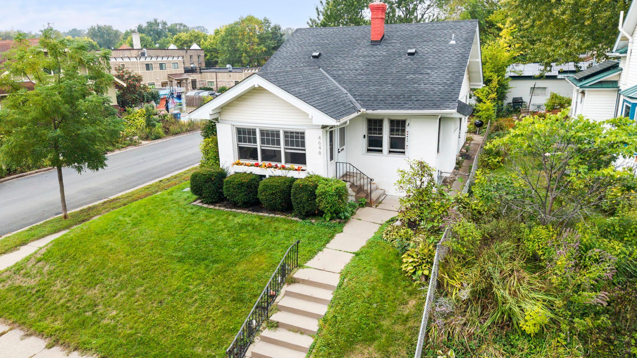 View of Single Family at 4648 1st Avenue, Minneapolis - Mike Wilen | Minnesota Team Real Estate