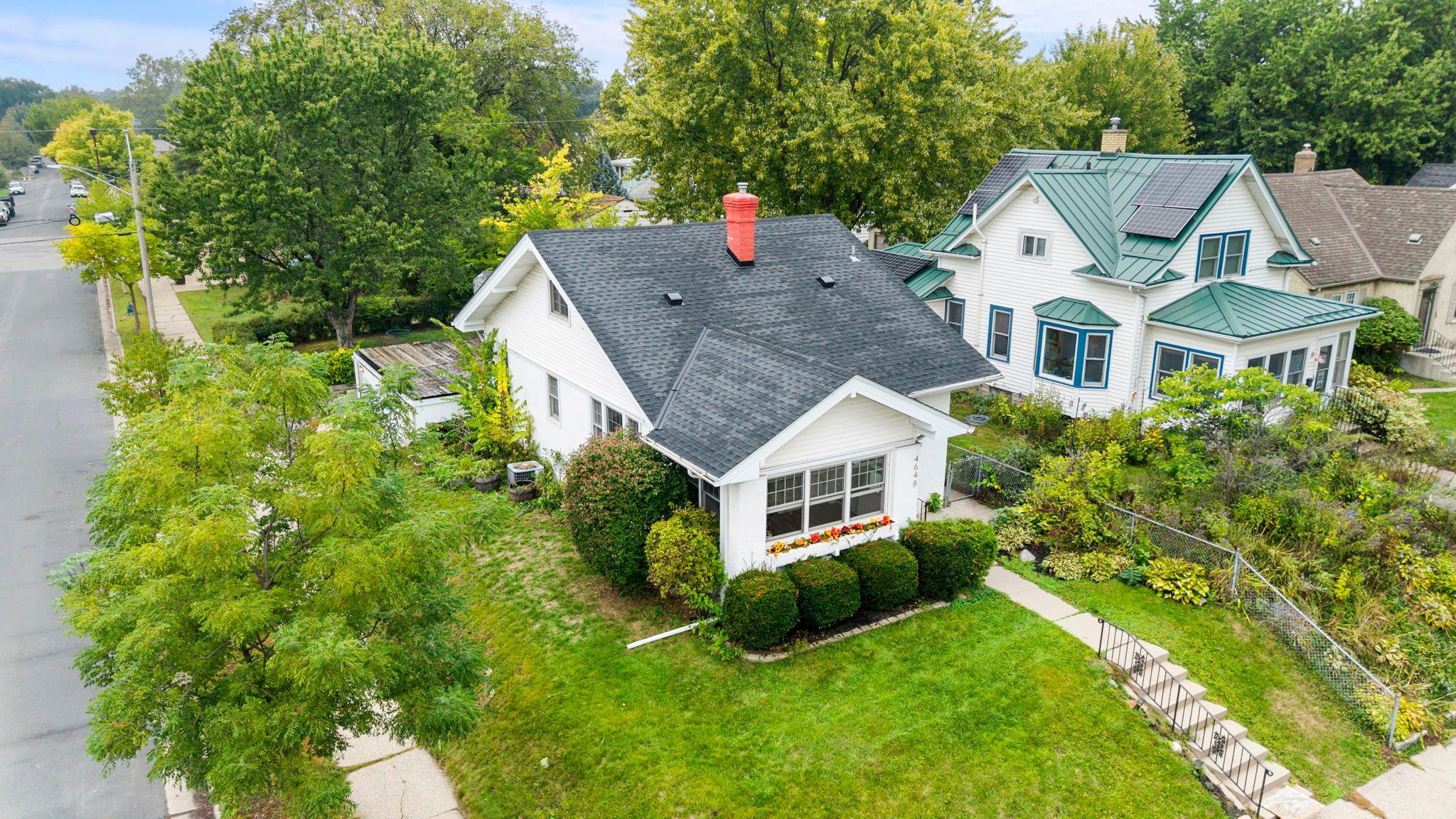 View of Residential at 4648 1st Avenue, Minneapolis MN 55419, Minneapolis (24 of 24) - Mike Wilen | Minnesota Team Real Estate