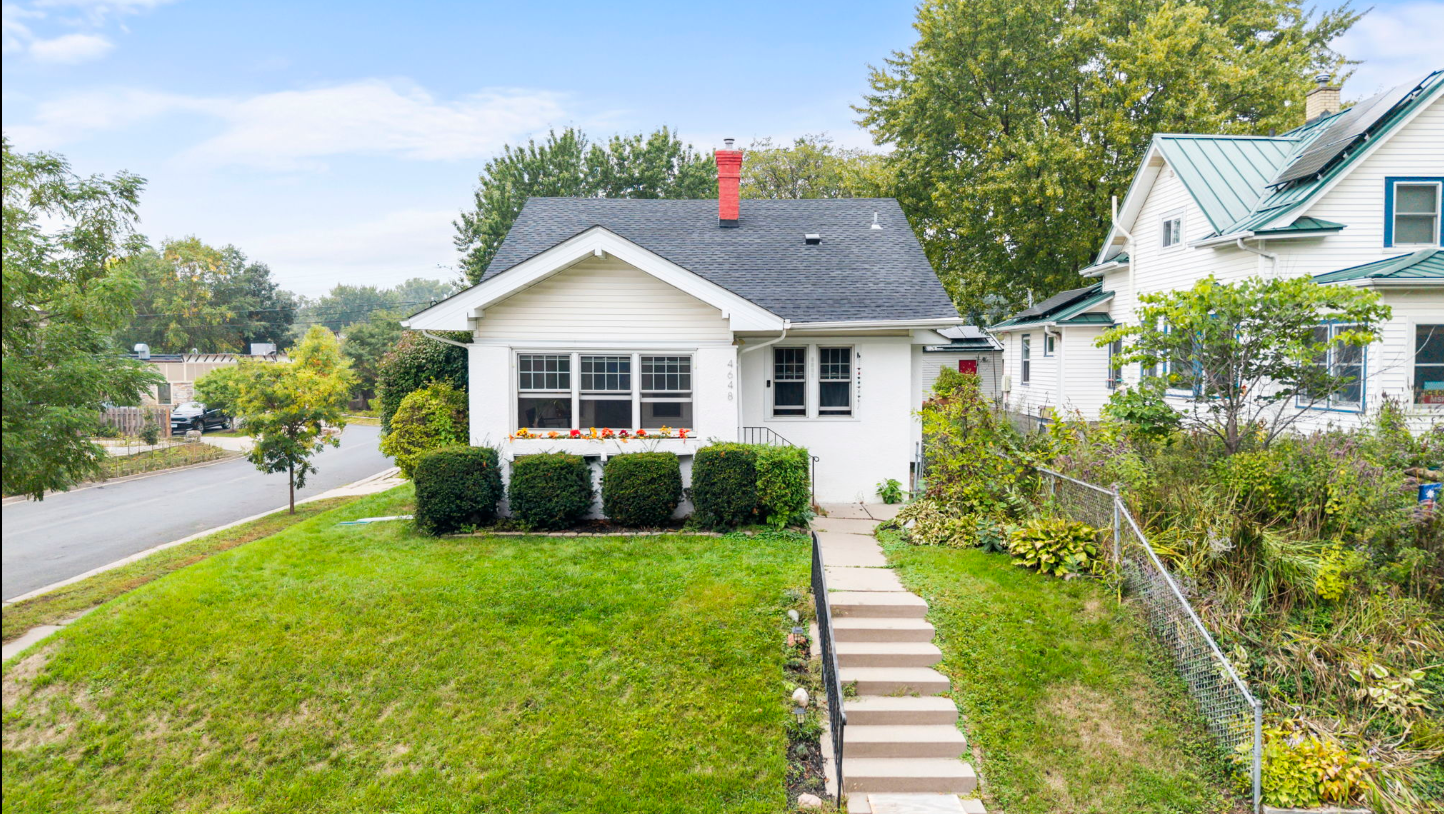 View of Single Family at 4648 1st Avenue, Minneapolis - Mike Wilen | Minnesota Team Real Estate