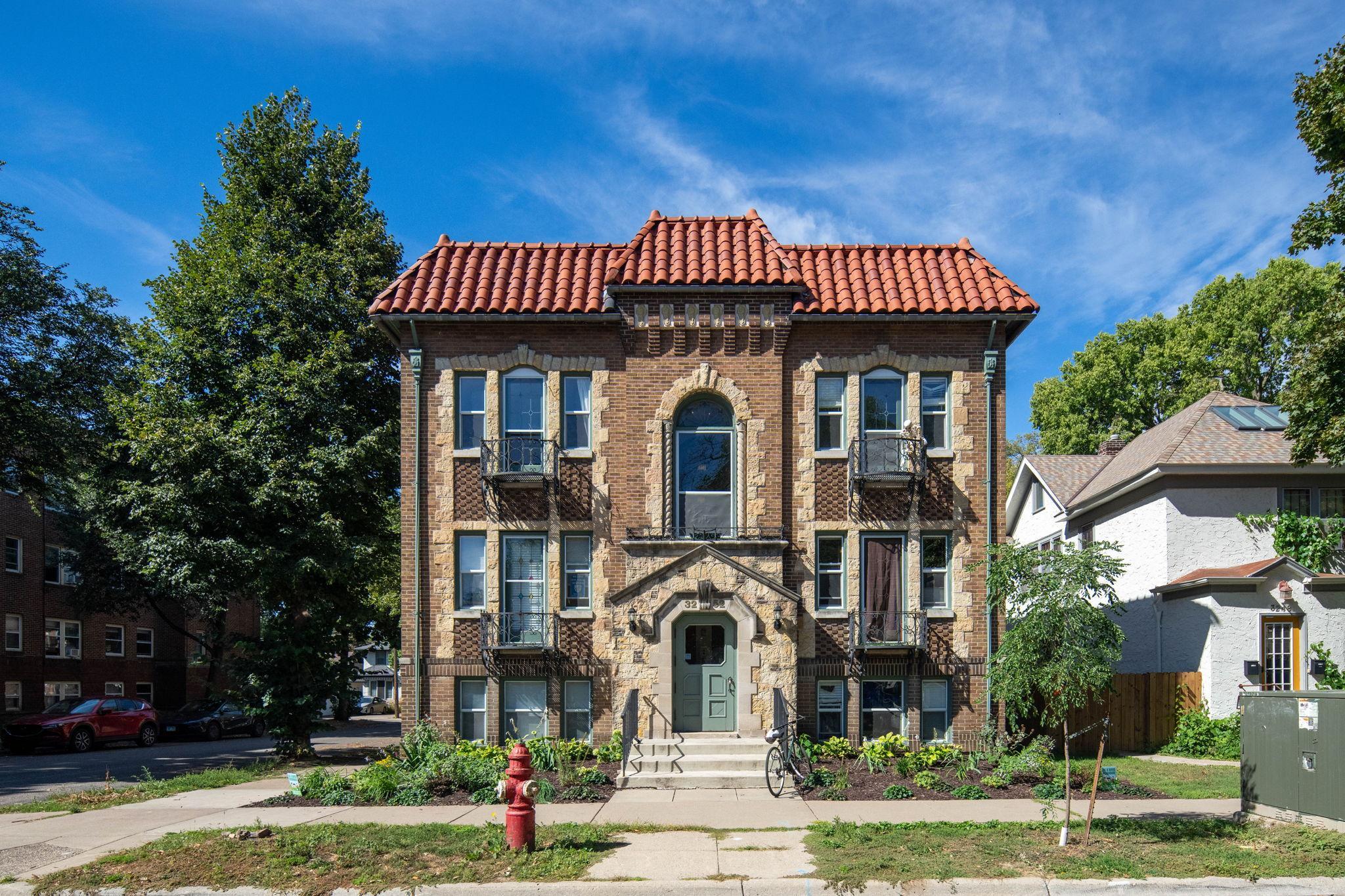 View of Residential at 3252 Fremont Avenue #203, Minneapolis MN 55408, Minneapolis (2 of 26) - Mike Wilen | Minnesota Team Real Estate