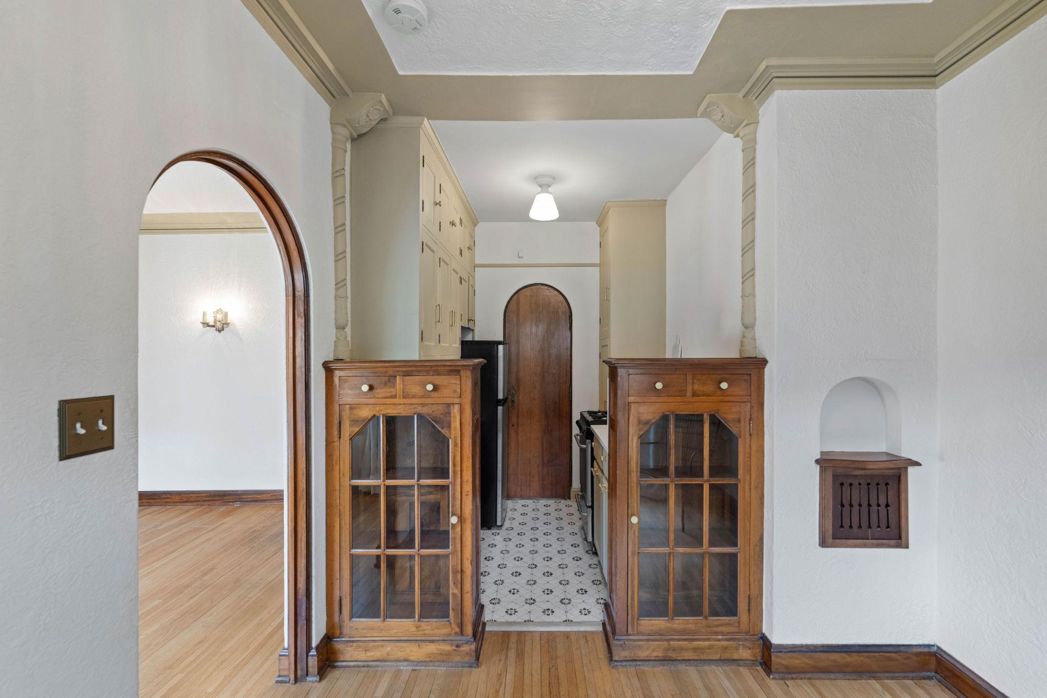 View of Residential at 3252 Fremont Avenue #203, Minneapolis MN 55408, Minneapolis (7 of 26) - Mike Wilen | Minnesota Team Real Estate