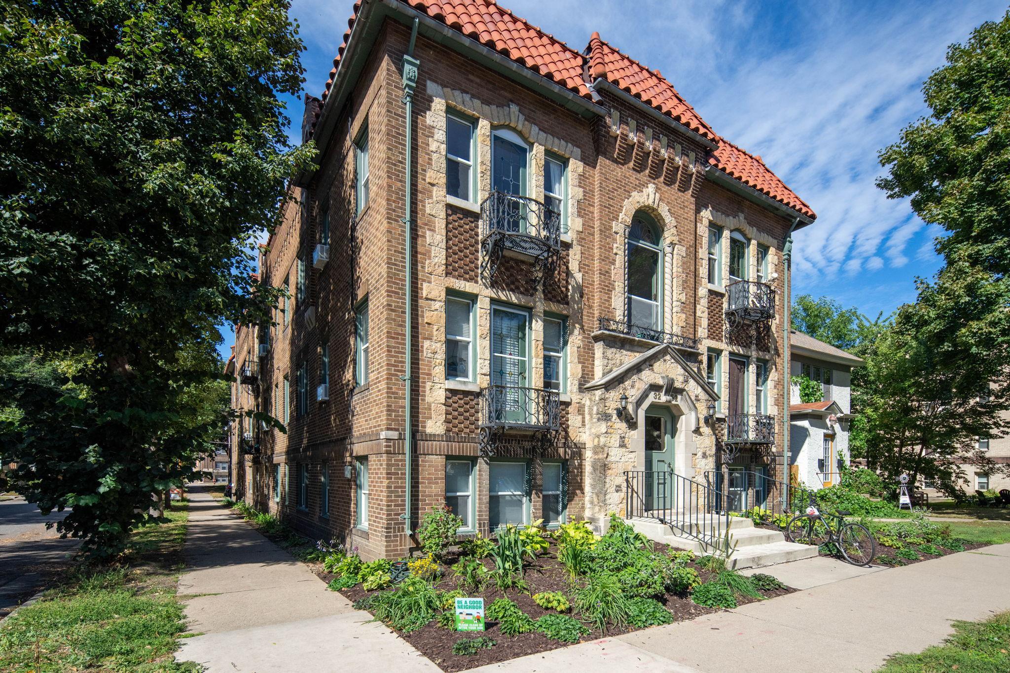 View of Residential at 3252 Fremont Avenue #203, Minneapolis MN 55408, Minneapolis (26 of 26) - Mike Wilen | Minnesota Team Real Estate