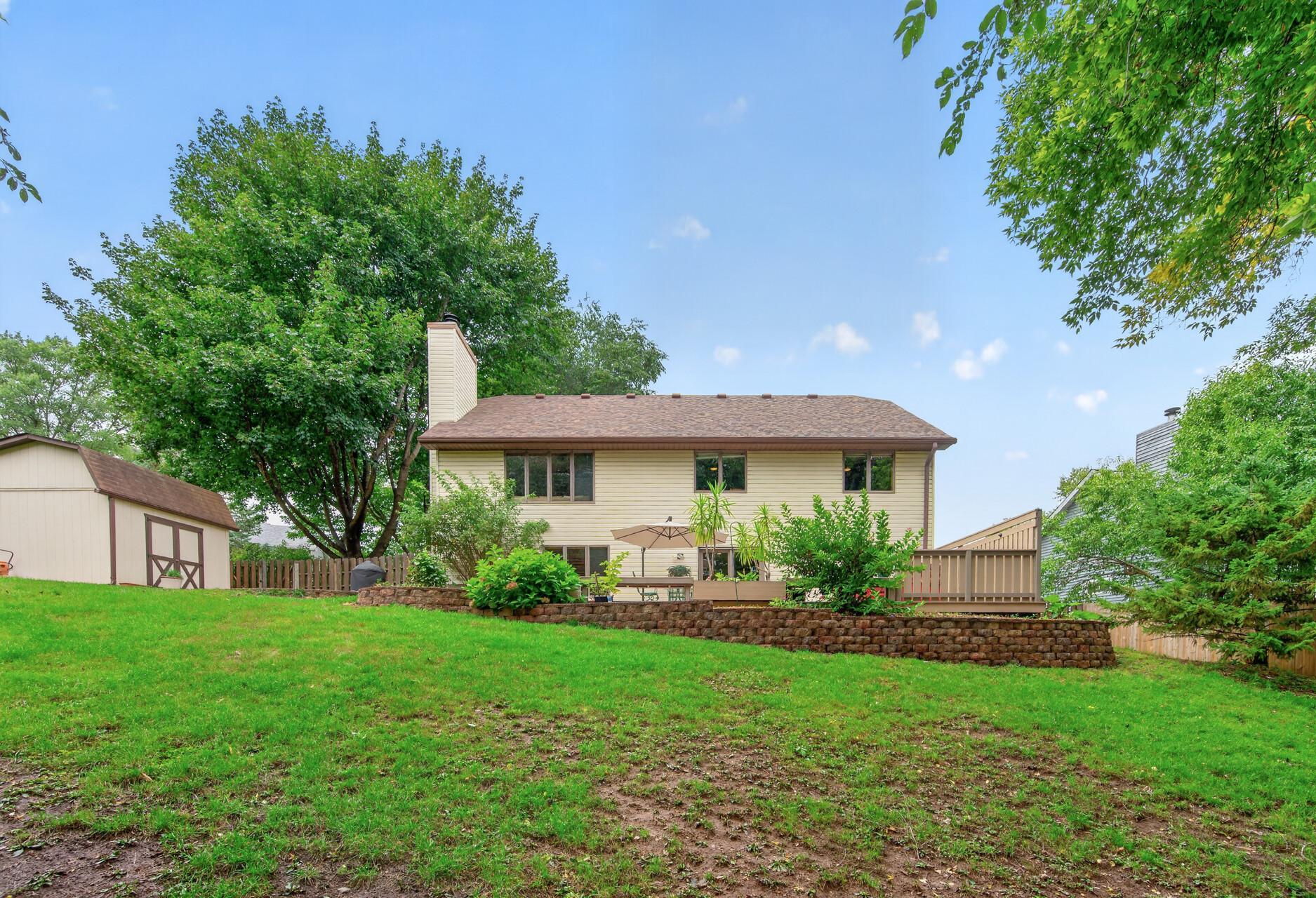 View of Residential at 7948 Blanchard Way, Inver Grove Heights MN 55076, Inver Grove Heights (3 of 52) - Mike Wilen | Minnesota Team Real Estate