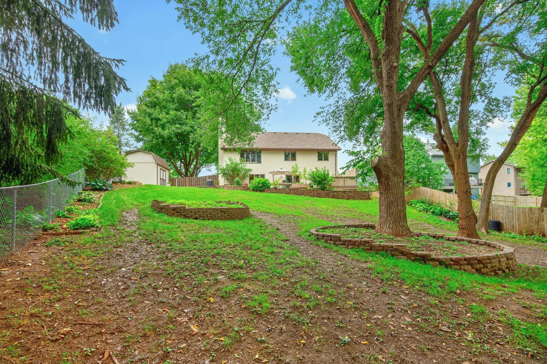 View of Residential at 7948 Blanchard Way, Inver Grove Heights MN 55076, Inver Grove Heights (48 of 52) - Mike Wilen | Minnesota Team Real Estate