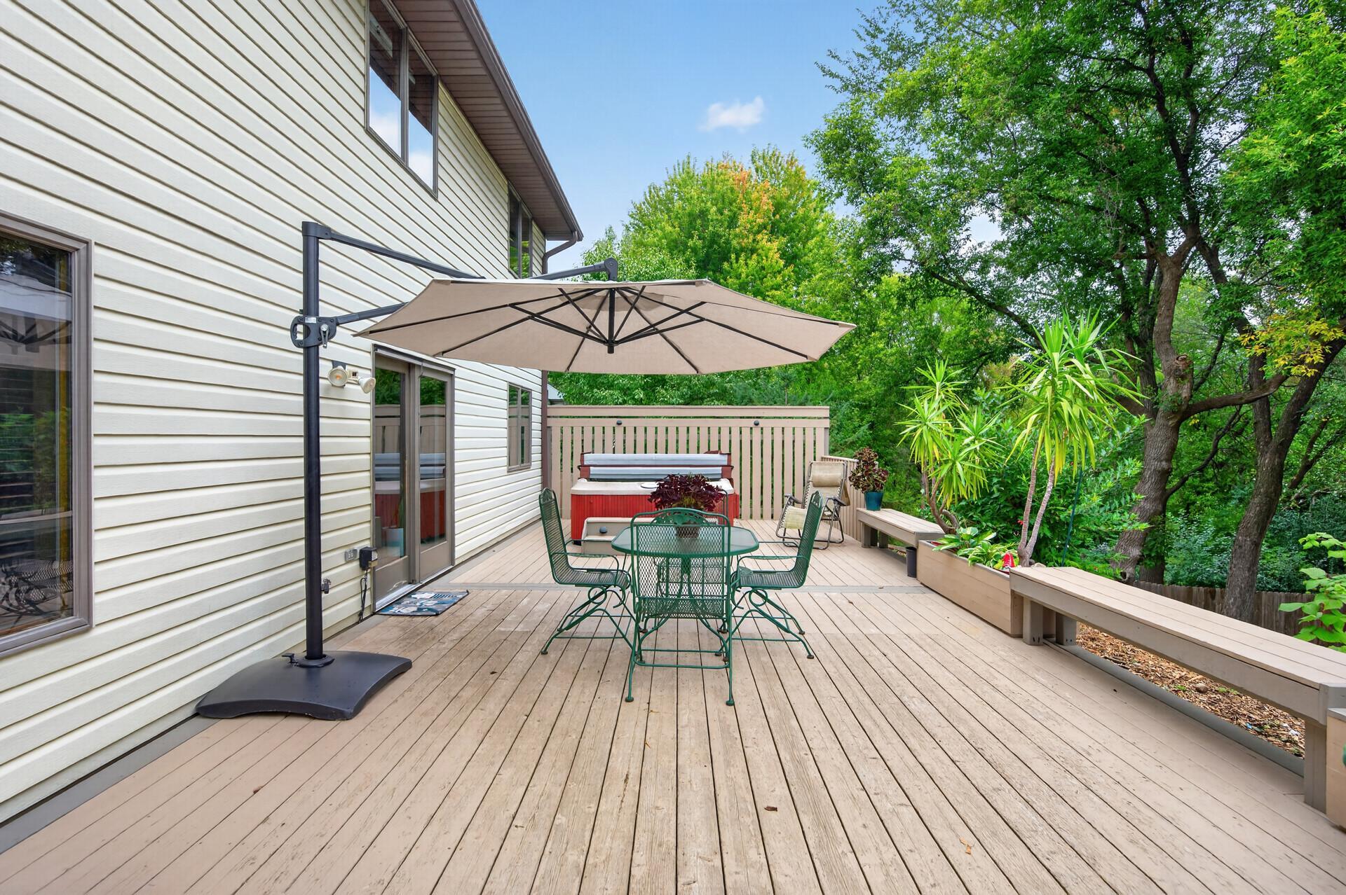View of Residential at 7948 Blanchard Way, Inver Grove Heights MN 55076, Inver Grove Heights (44 of 52) - Mike Wilen | Minnesota Team Real Estate