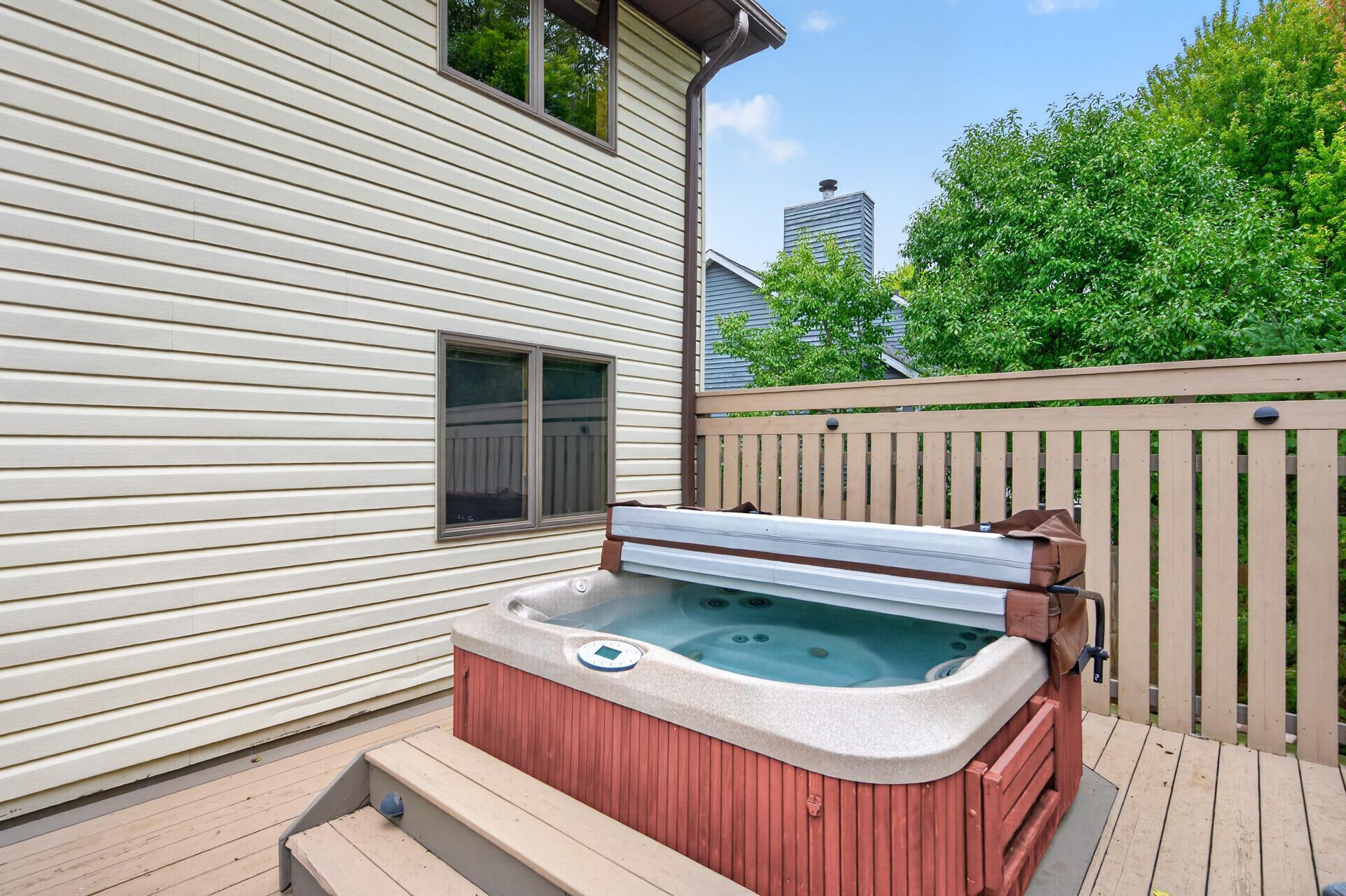 View of Residential at 7948 Blanchard Way, Inver Grove Heights MN 55076, Inver Grove Heights (43 of 52) - Mike Wilen | Minnesota Team Real Estate