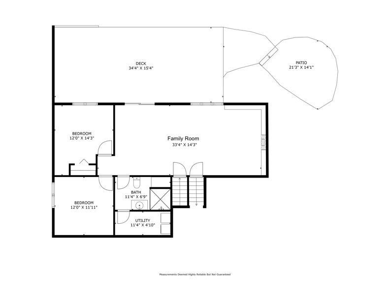 View of Residential at 7948 Blanchard Way, Inver Grove Heights MN 55076, Inver Grove Heights (51 of 52) - Mike Wilen | Minnesota Team Real Estate