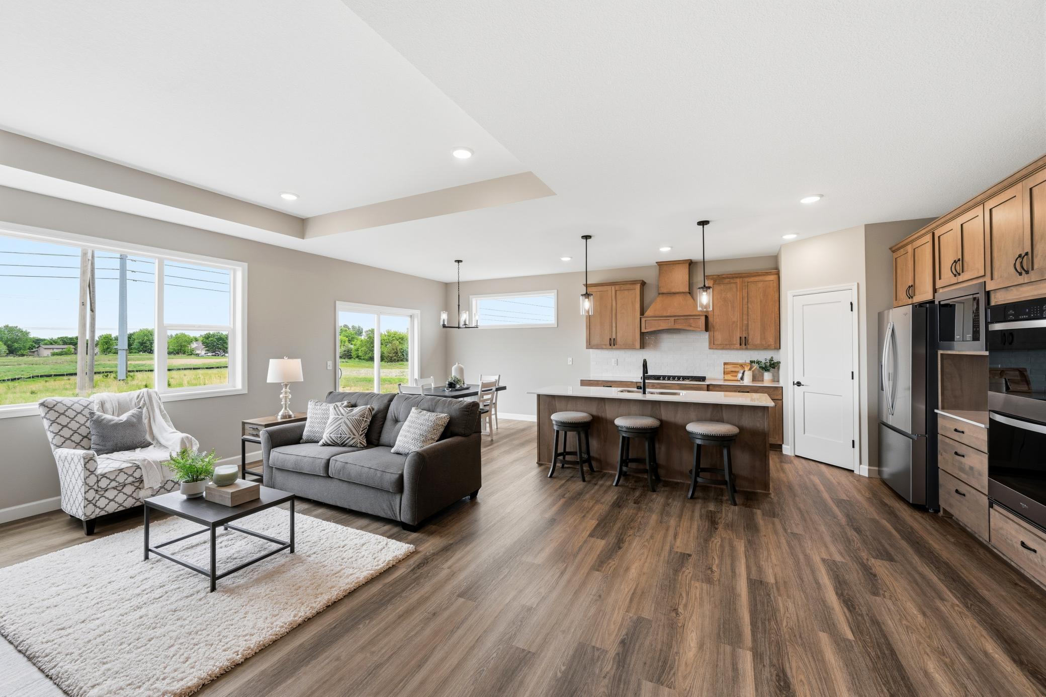 View of Residential at 4617 89th Street, Monticello MN 55362, Monticello (13 of 25) - Mike Wilen | Minnesota Team Real Estate