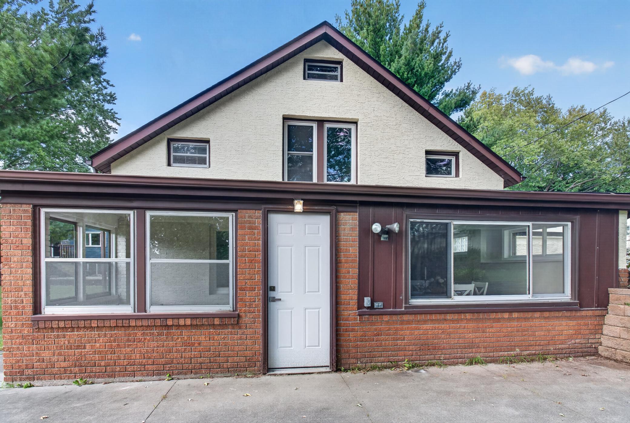 View of Single Family at 115 23rd Avenue, South Saint Paul - Mike Wilen | Minnesota Team Real Estate