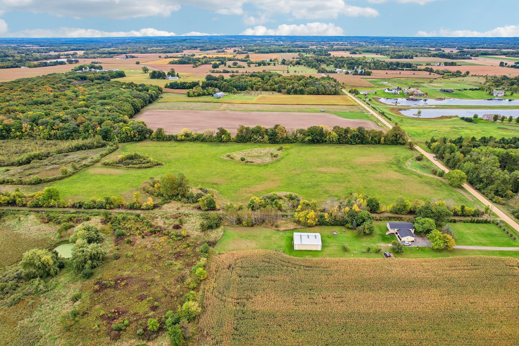 View of Land at 149XX 360th Street, Center City MN 55012, Center City (10 of 12) - Mike Wilen | Minnesota Team Real Estate