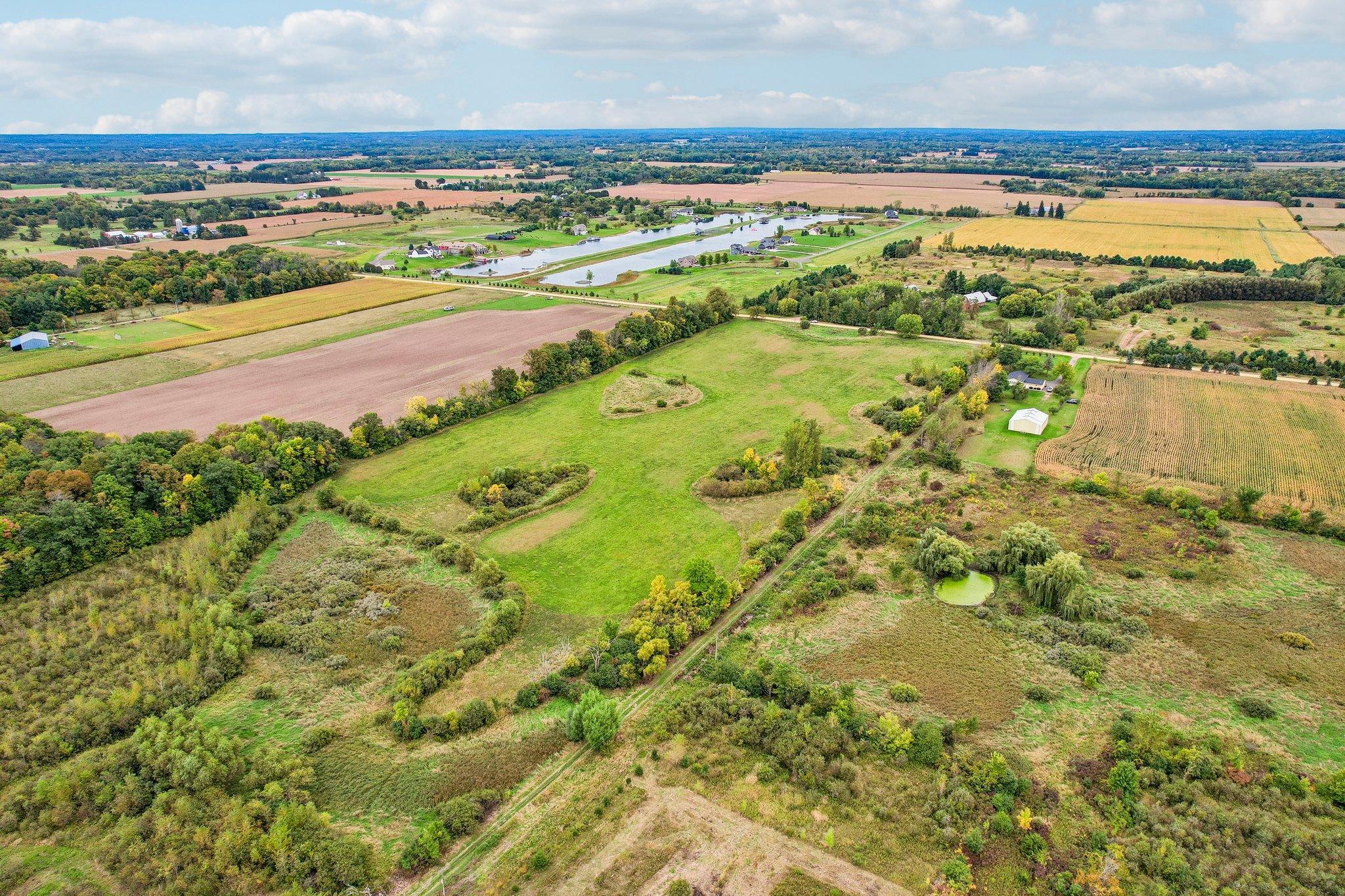 View of Land at 149XX 360th Street, Center City MN 55012, Center City (9 of 12) - Mike Wilen | Minnesota Team Real Estate