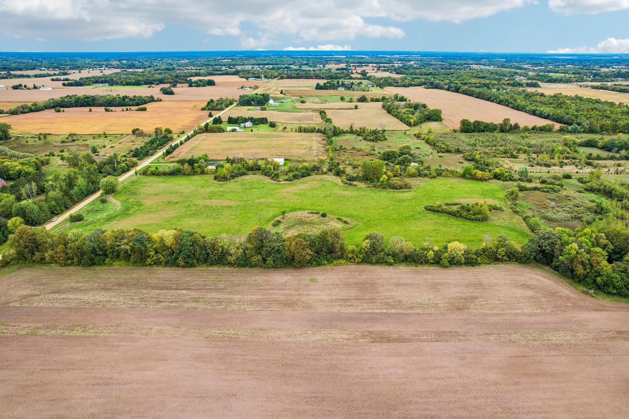 View of Land at 149XX 360th Street, Center City MN 55012, Center City (5 of 12) - Mike Wilen | Minnesota Team Real Estate