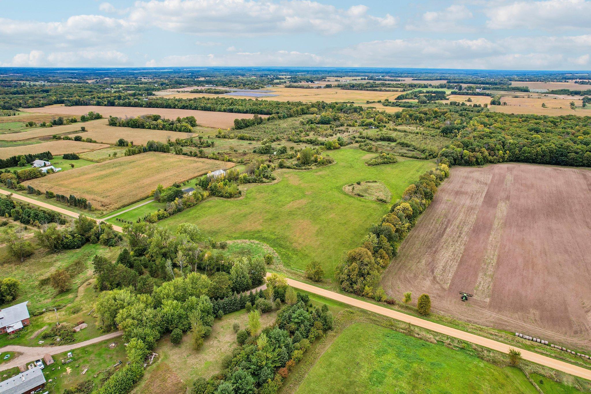 View of Land at 149XX 360th Street, Center City MN 55012, Center City (4 of 12) - Mike Wilen | Minnesota Team Real Estate